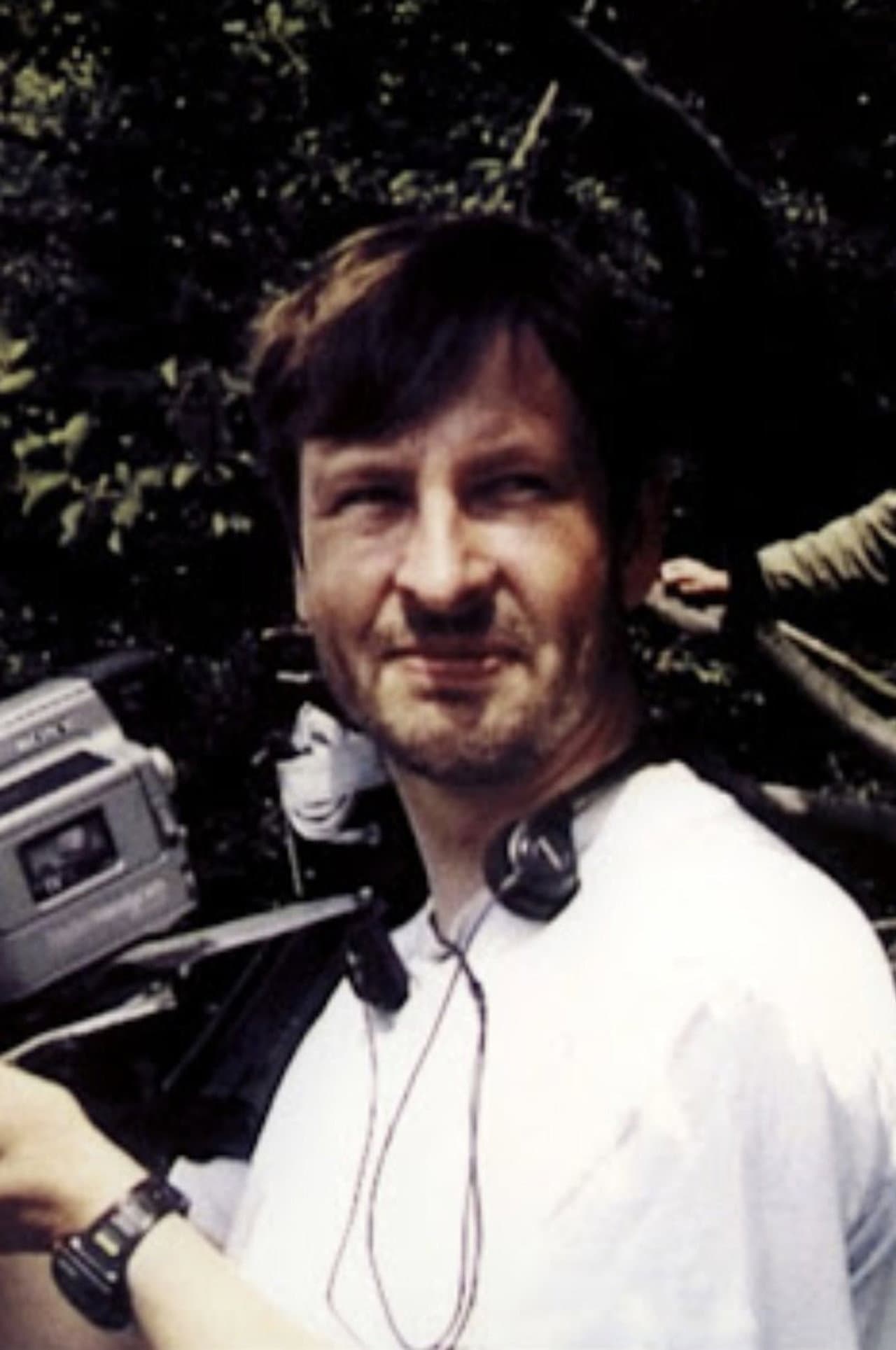 100 Cameras: Capturing Lars von Trier's Vision preview 1