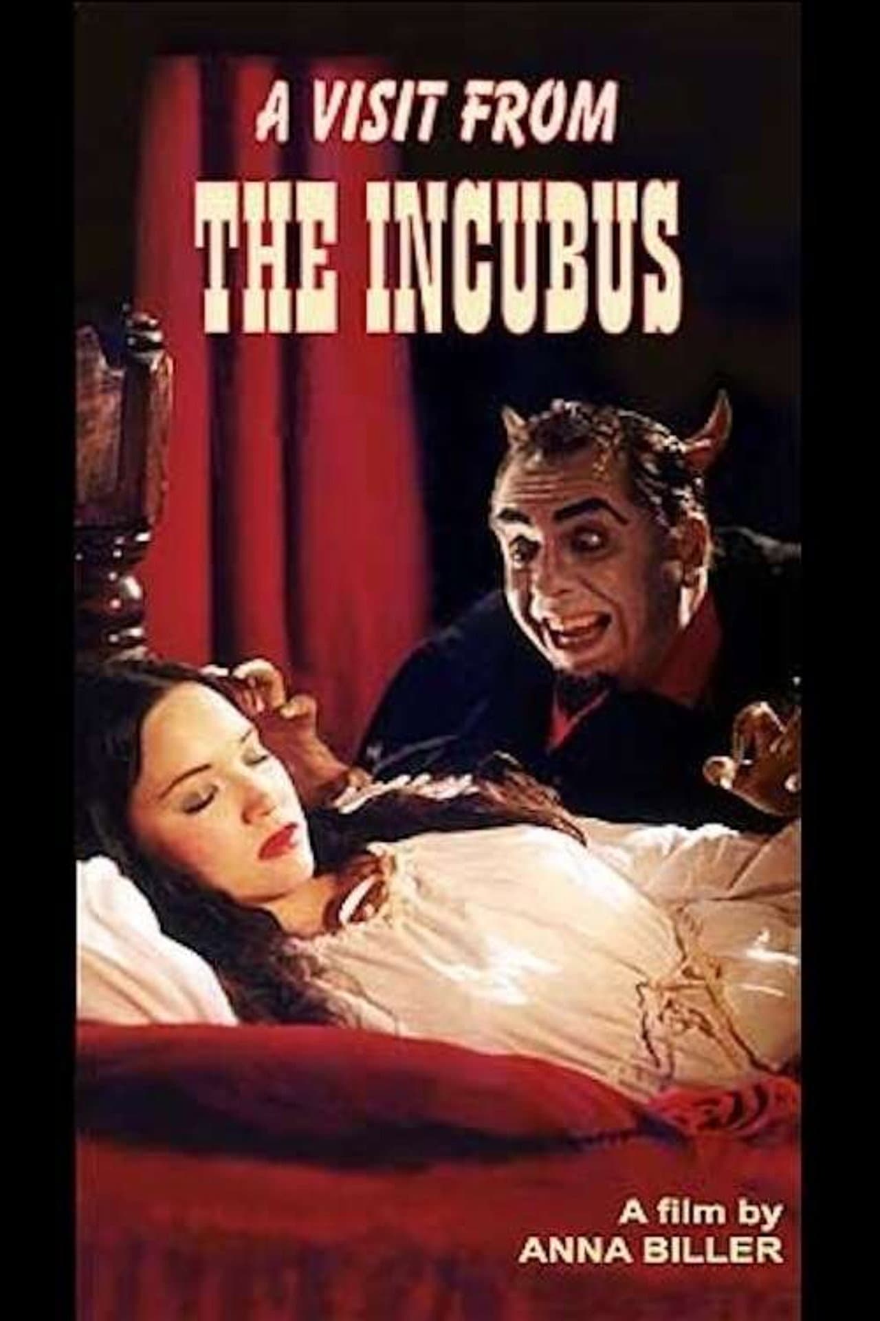 A Visit from the Incubus preview 2