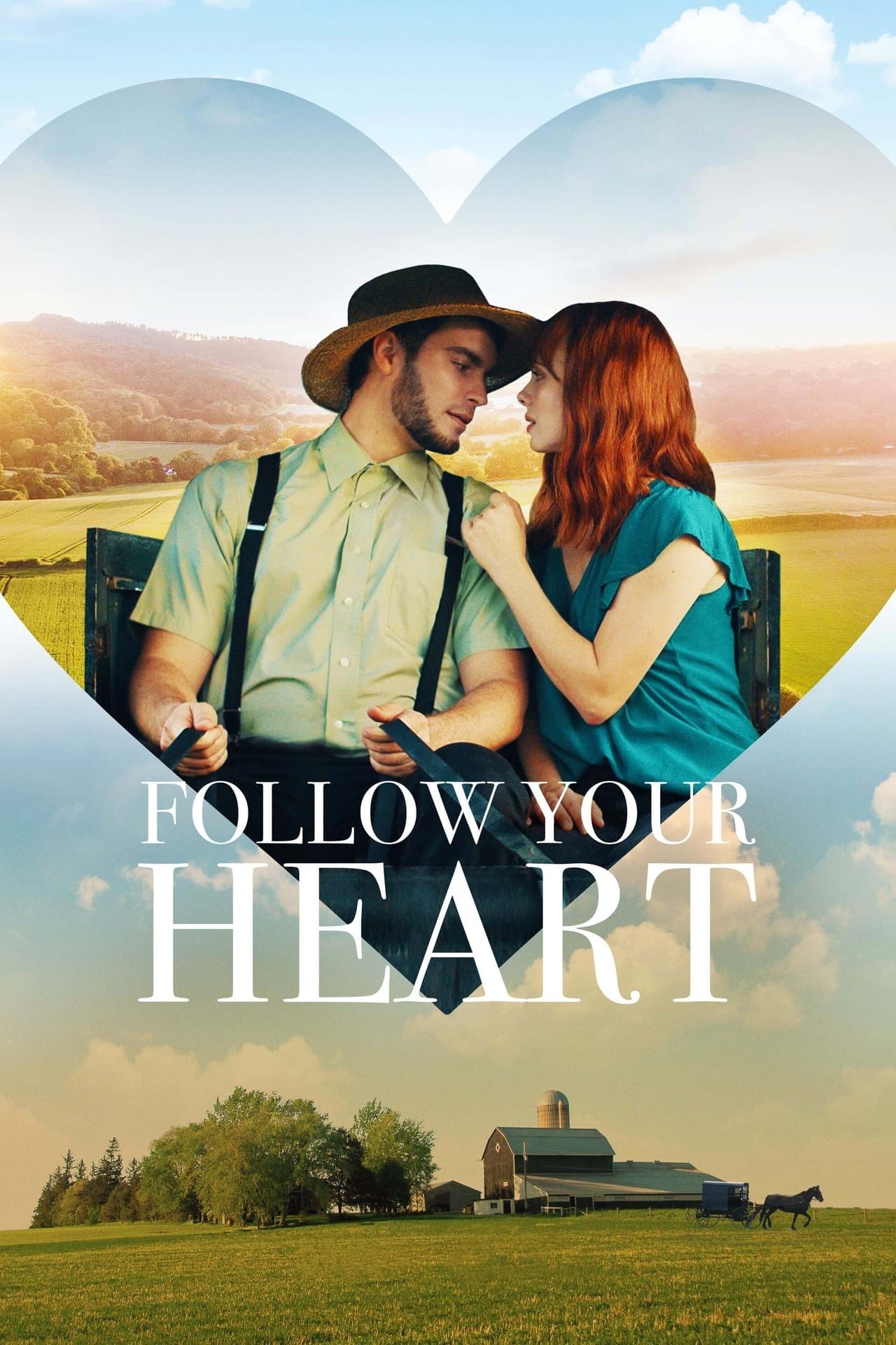 Follow Your Heart preview 2