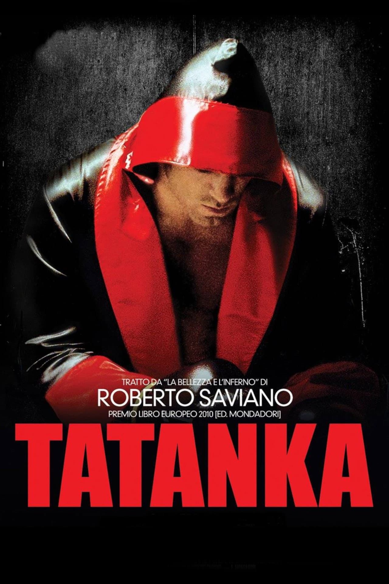 Tatanka preview 2