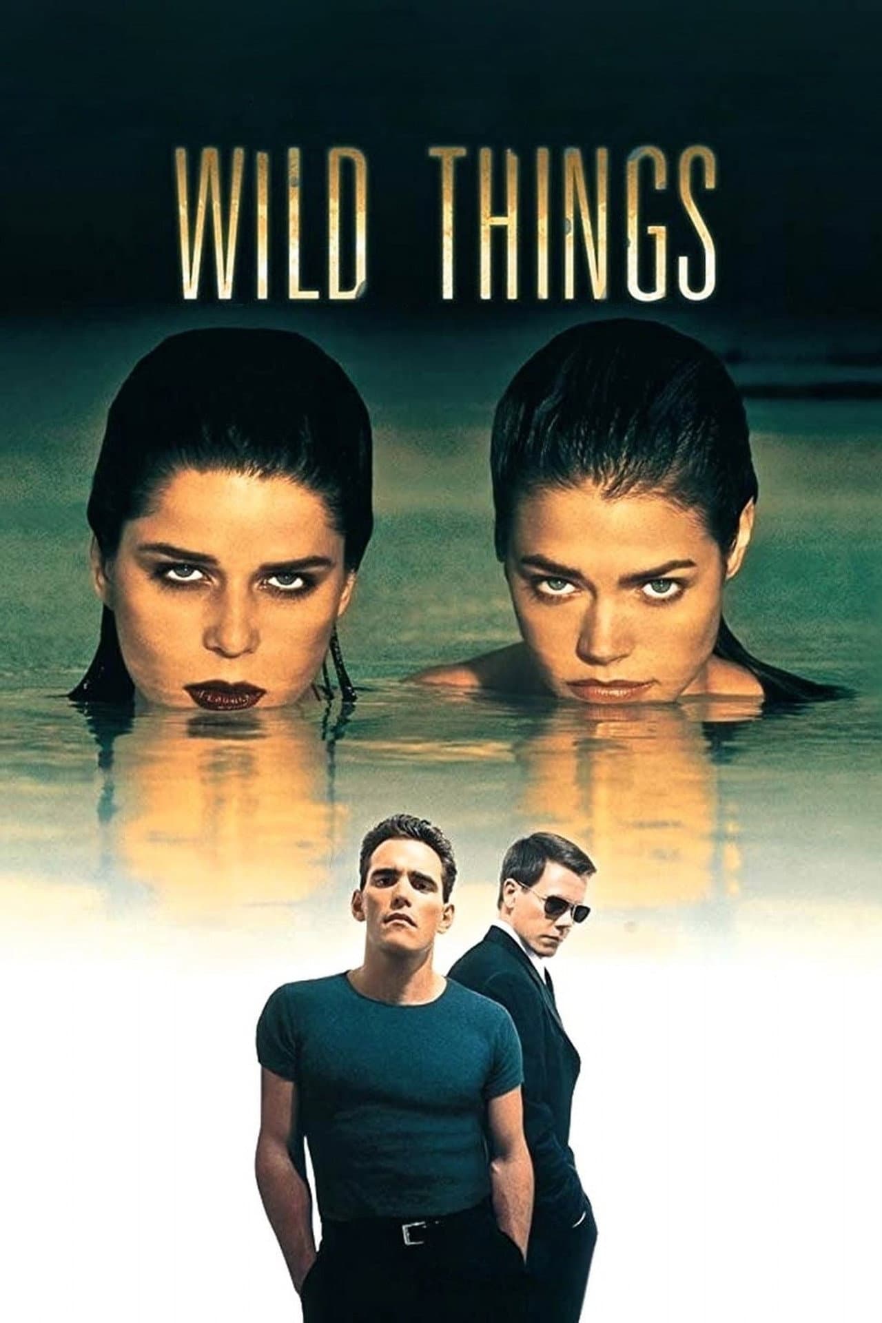 Wild Things preview 2