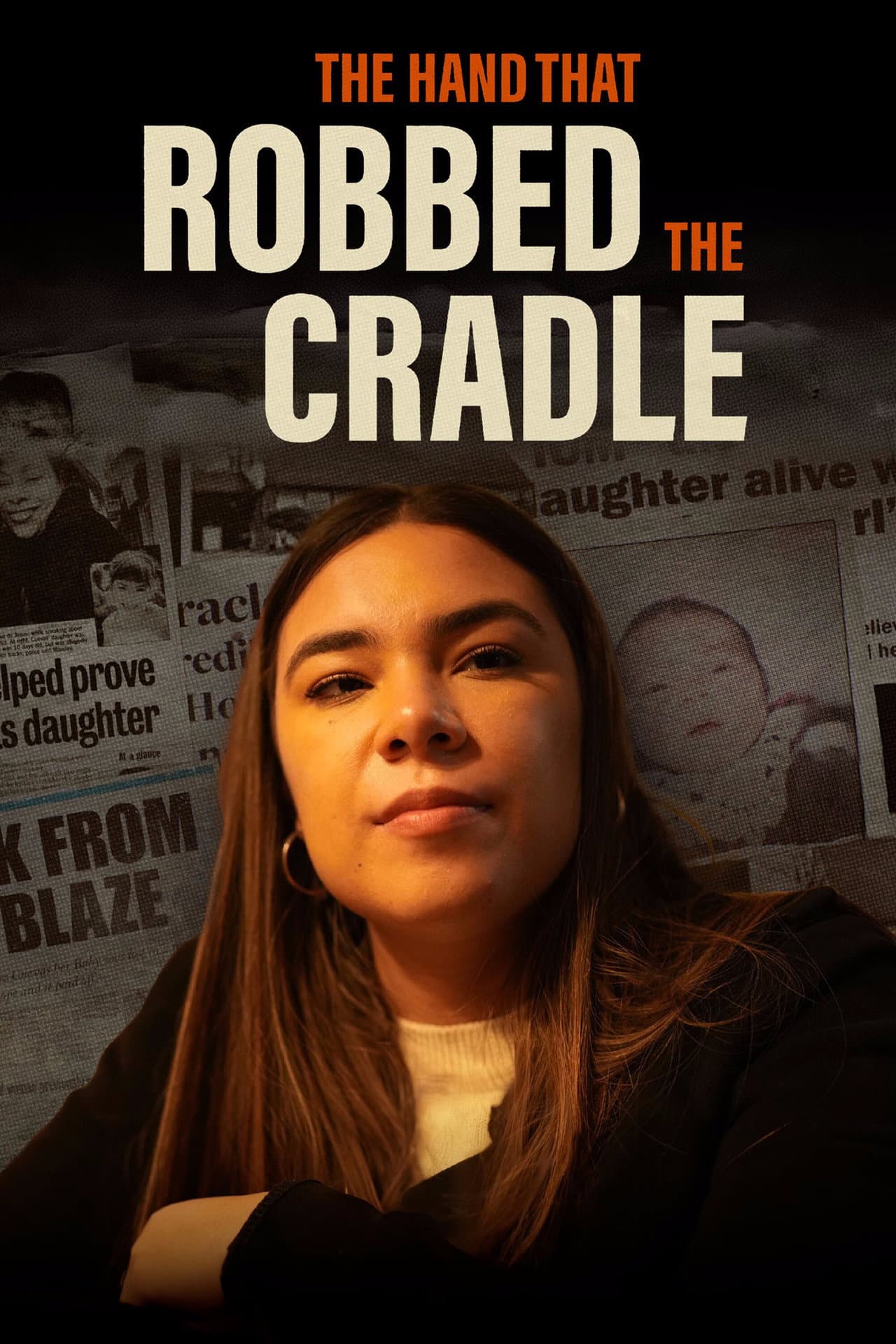 The Hand That Robbed the Cradle preview 2