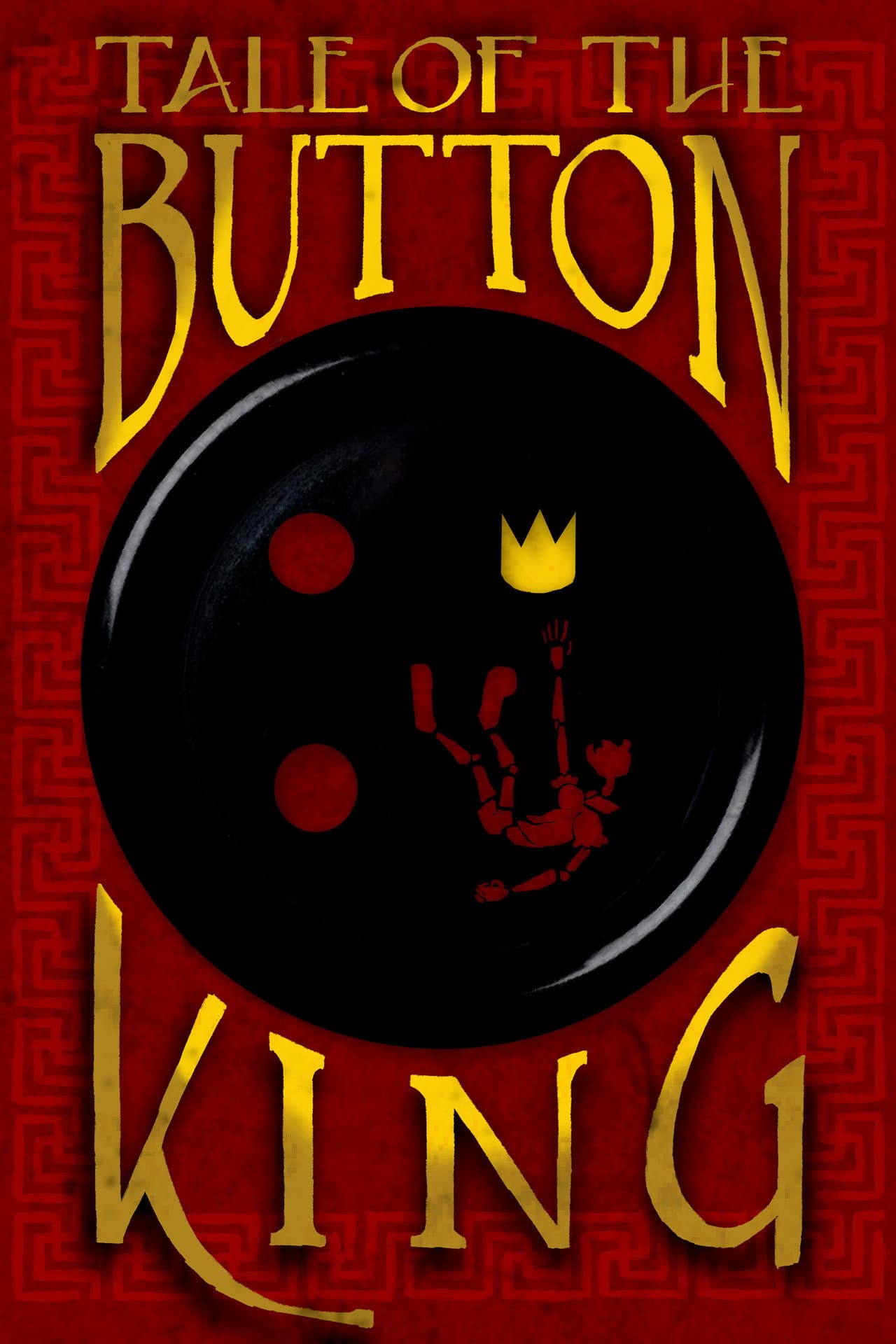 Tale of the Button King preview 2