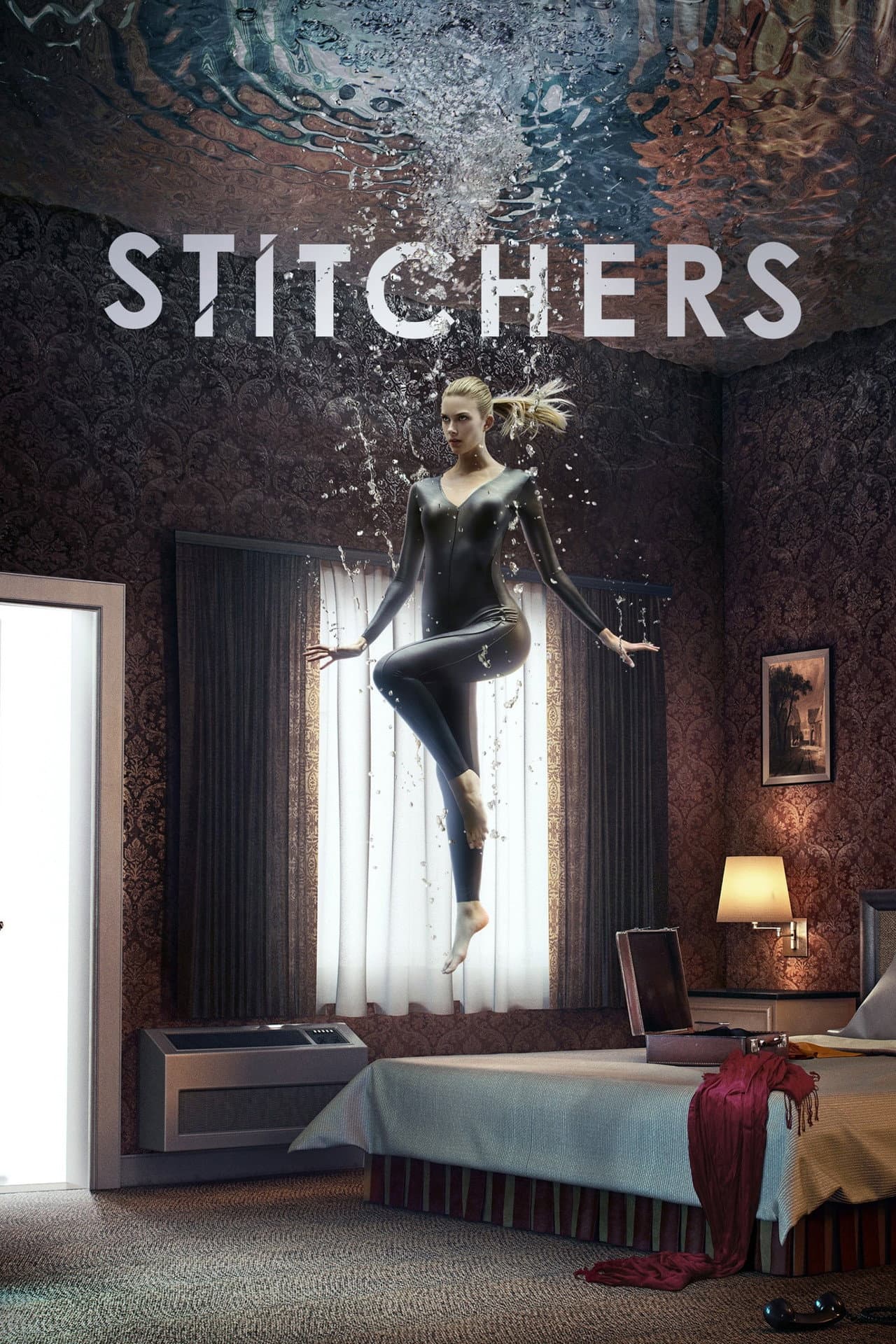 Stitchers preview 2