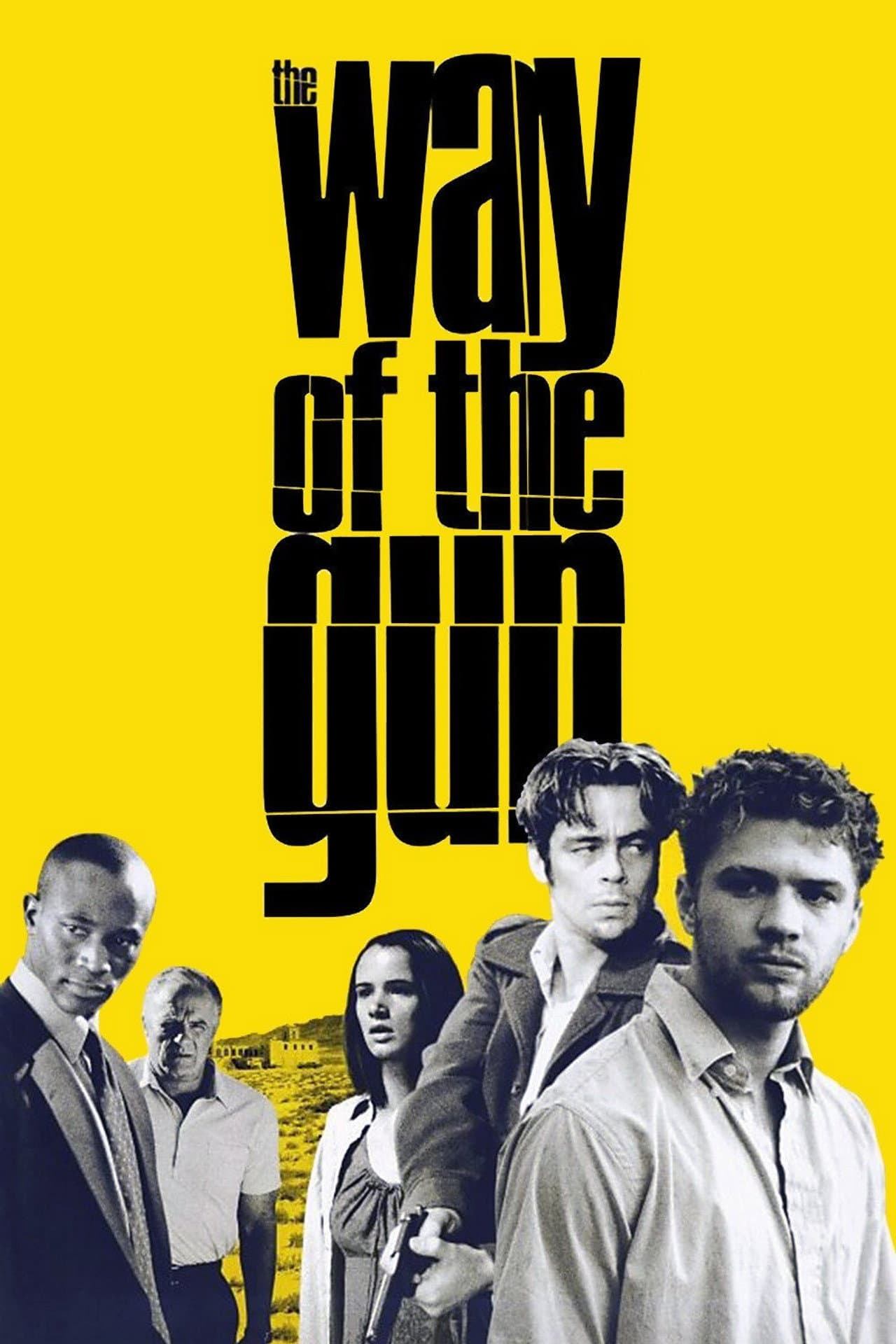 The Way of the Gun preview 2