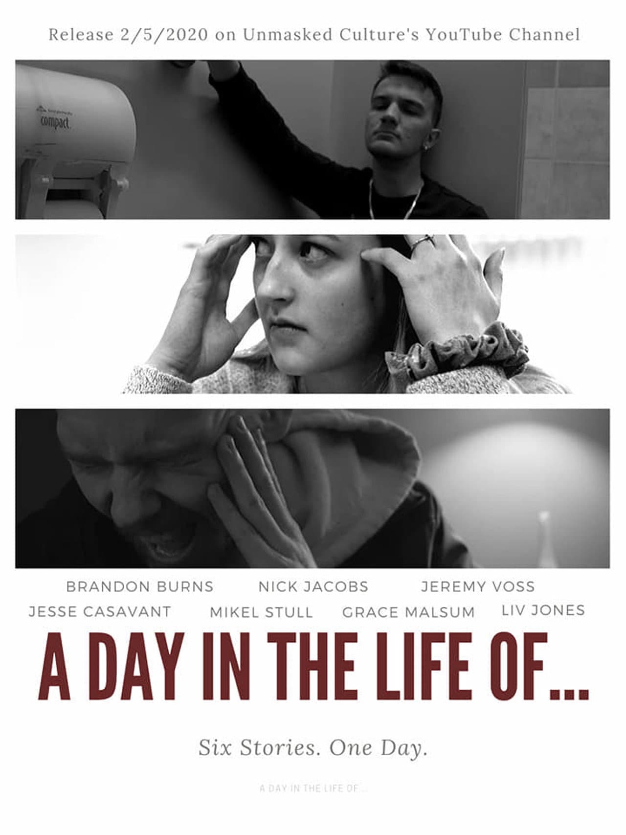 A Day in the Life of... preview 2