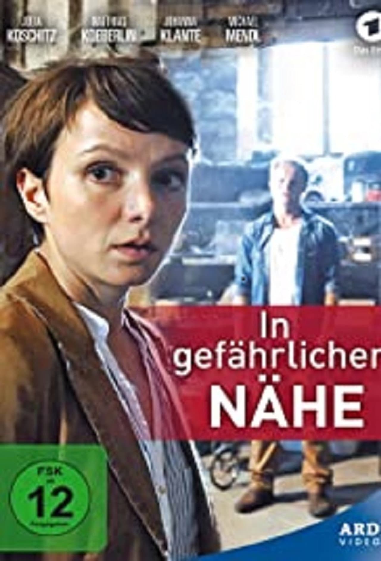 In gefährlicher Nähe preview 2