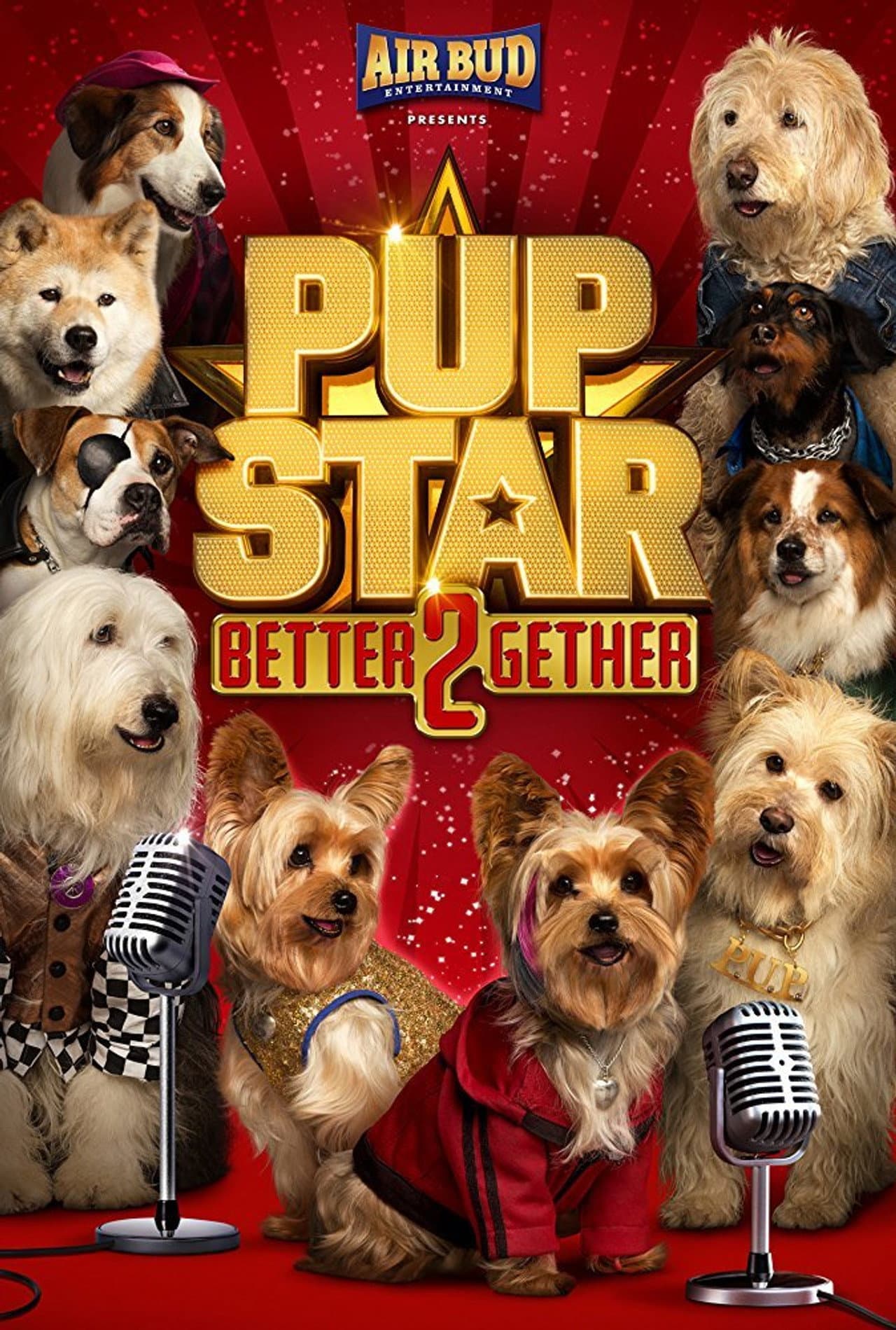 Pup Star: Better 2Gether preview 2