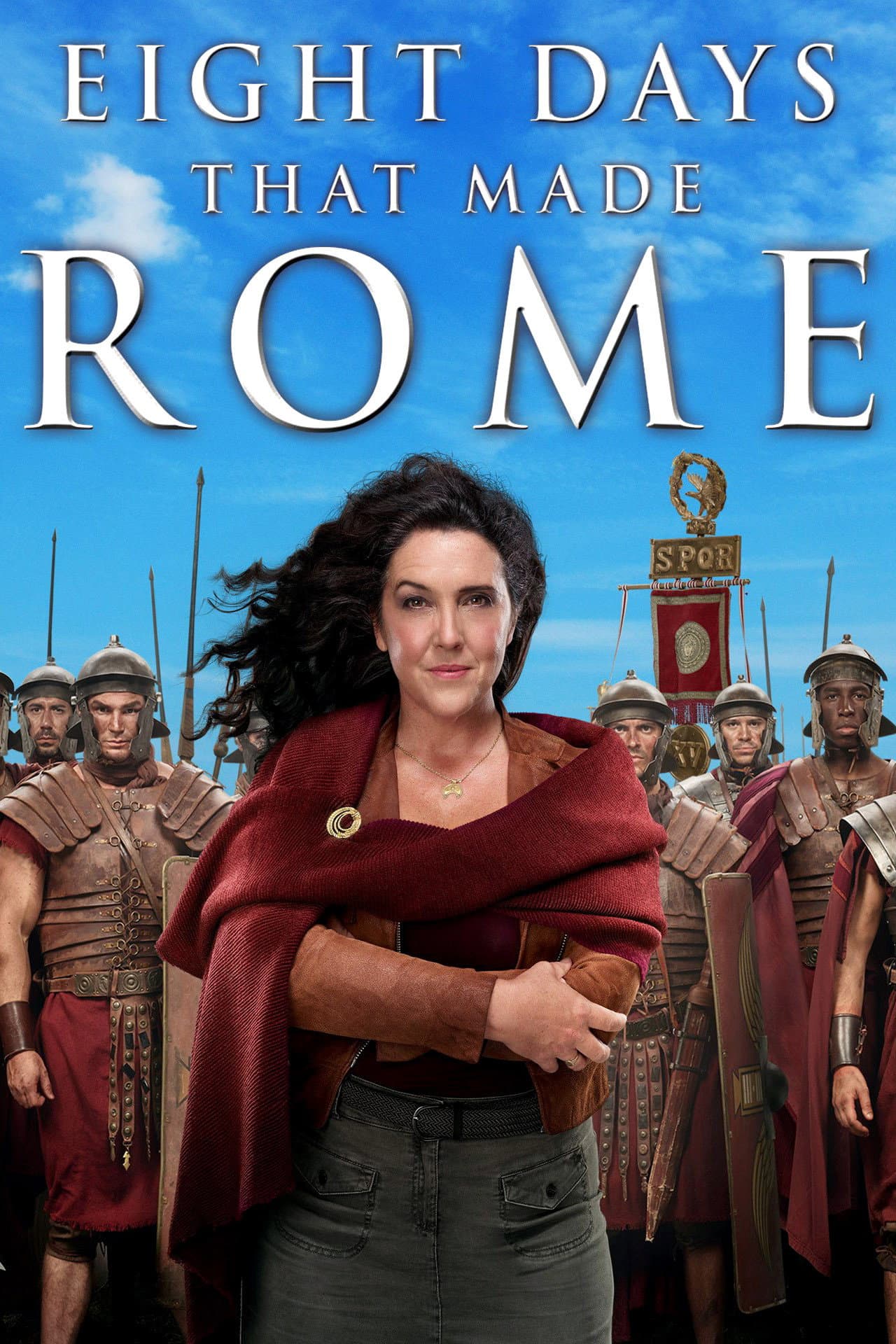 8 Days That Made Rome preview 2