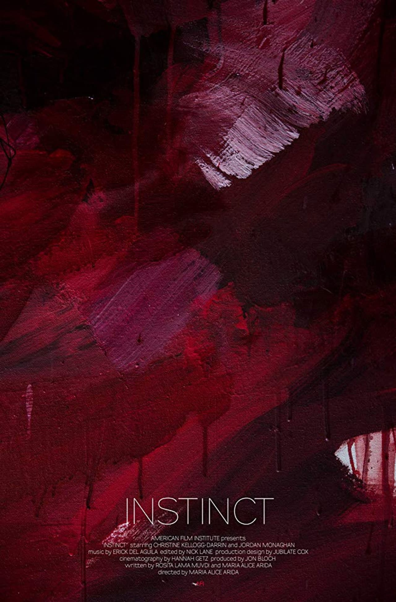 Instinct preview 1