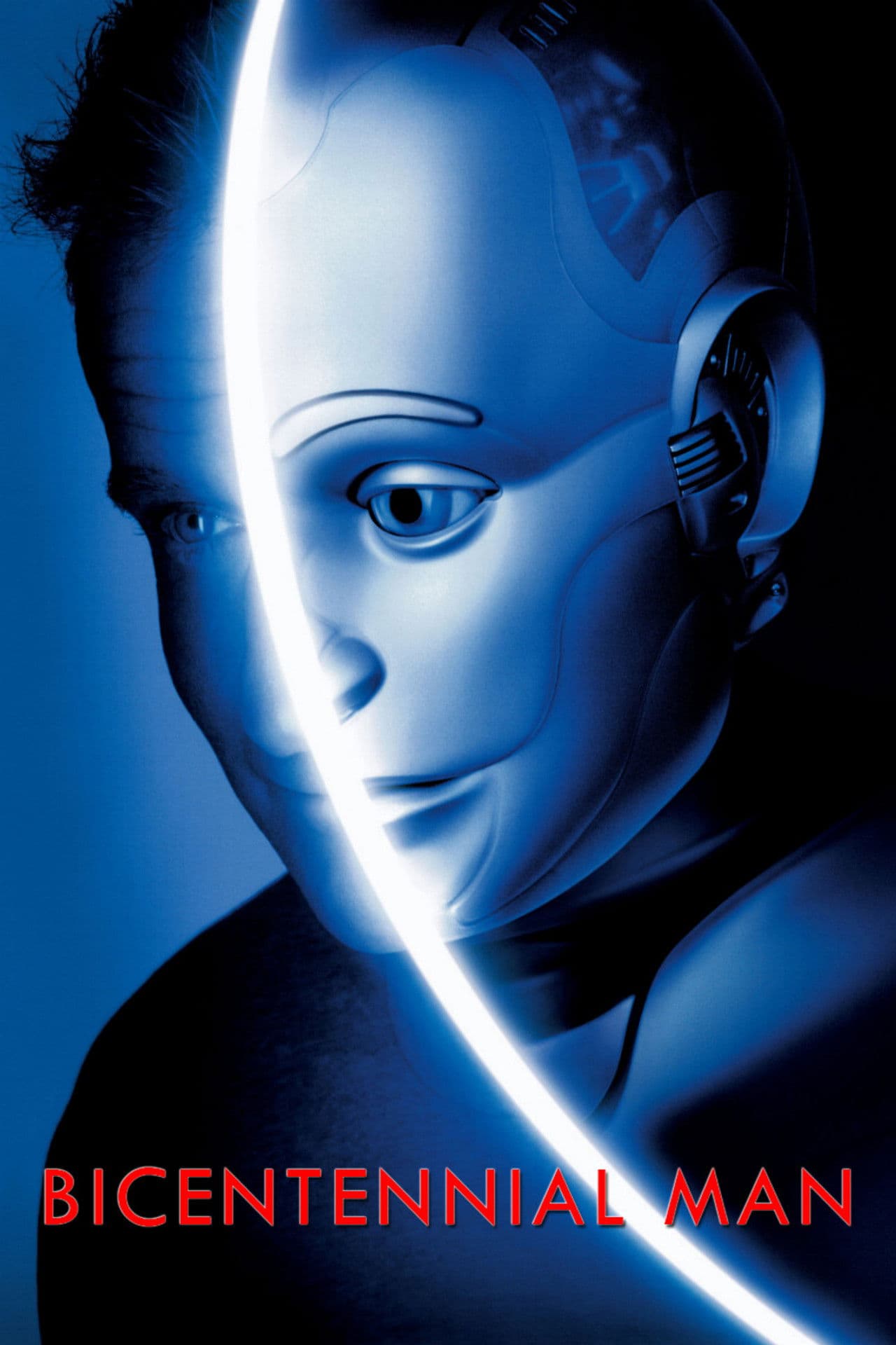 Bicentennial Man preview 2