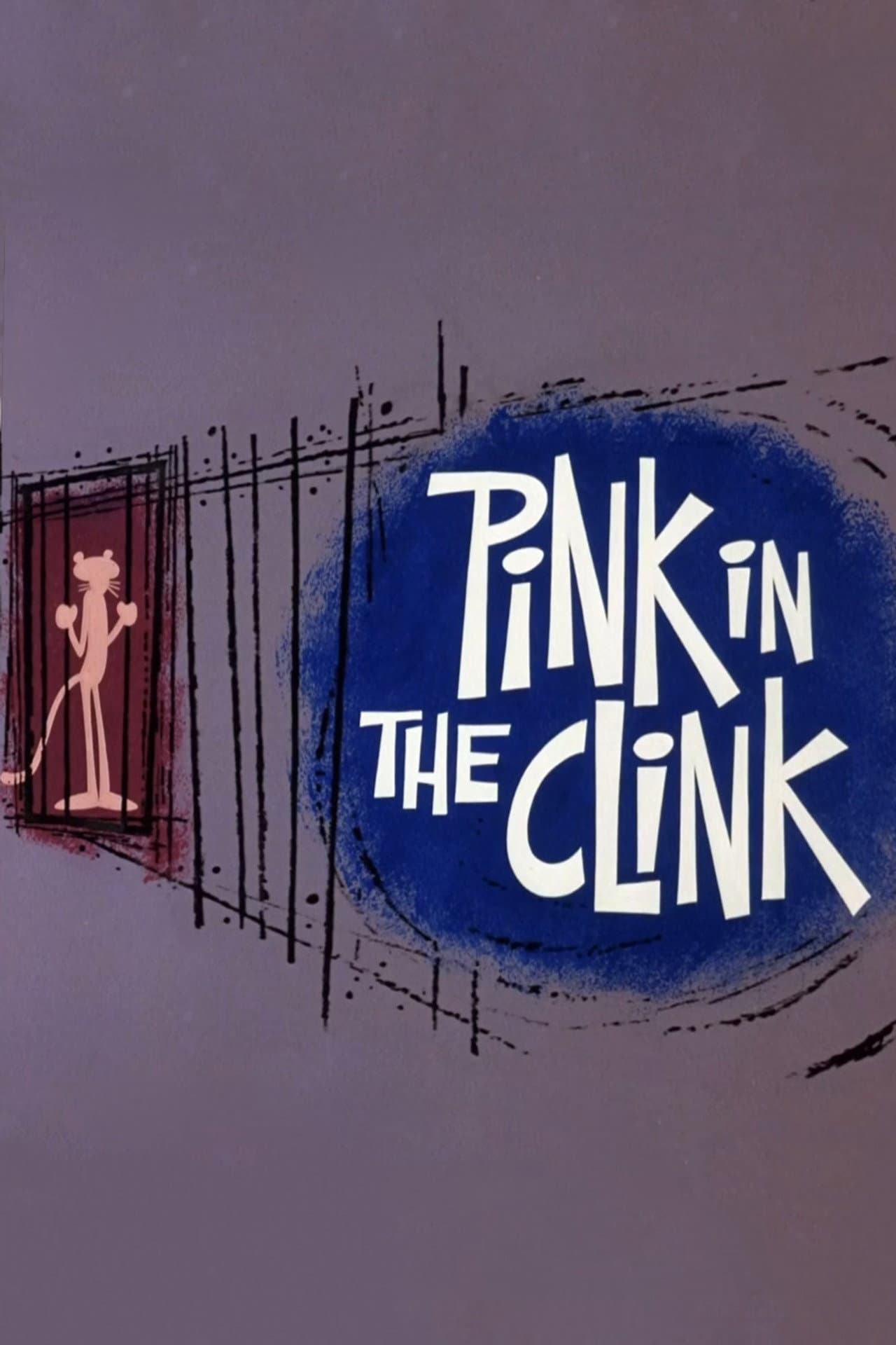 Pink in the Clink preview 2
