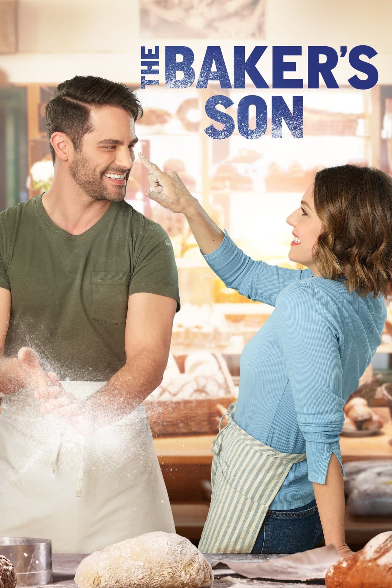 The Baker's Son preview 2