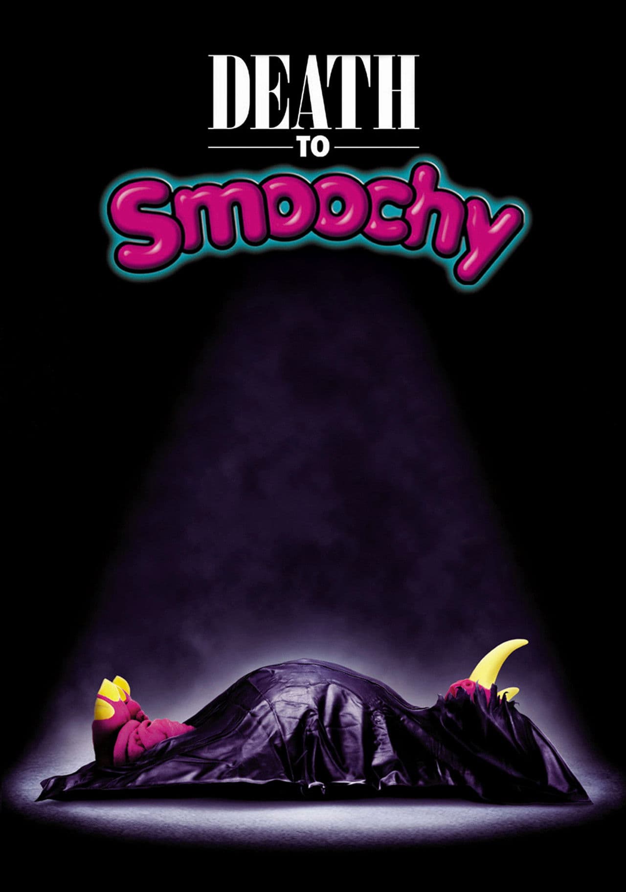 Death to Smoochy preview 2