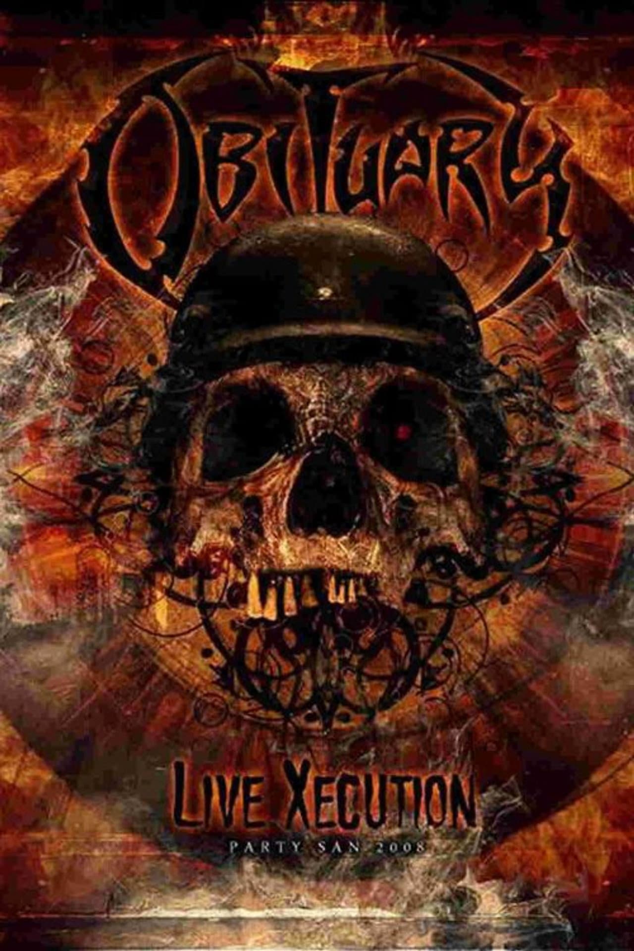 Obituary: Live Xecution preview 1