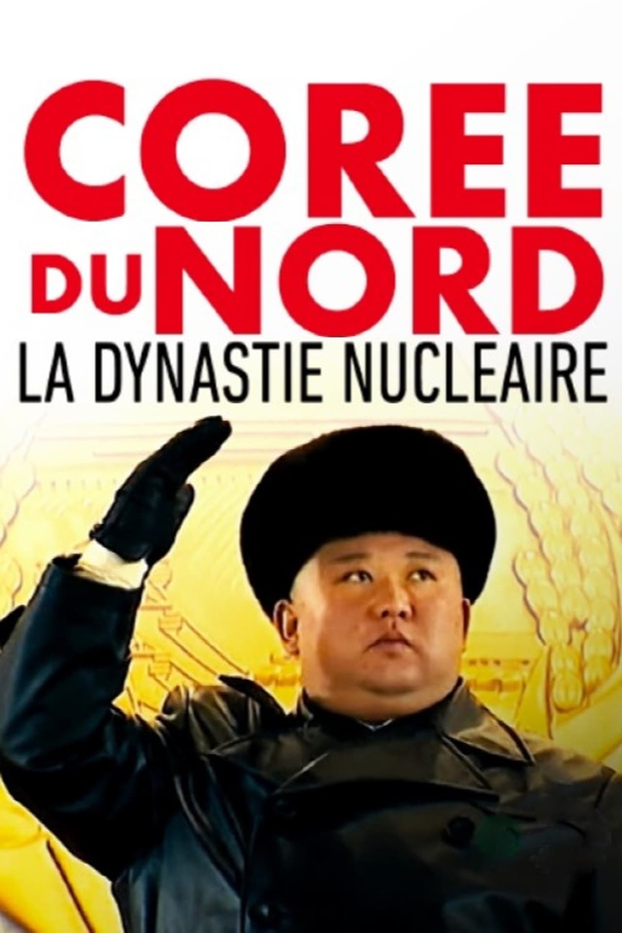 Corée du Nord, la dynastie nucléaire preview 2