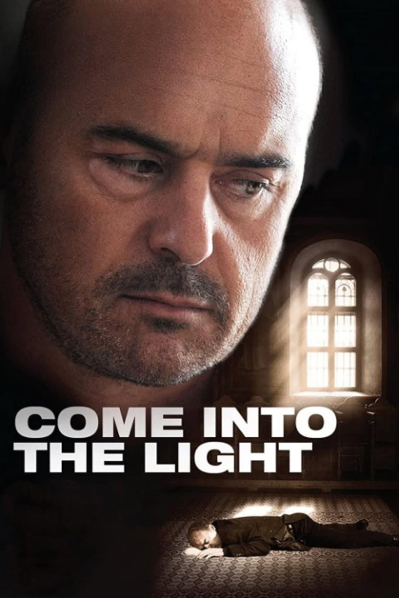 Come Into the Light preview 2