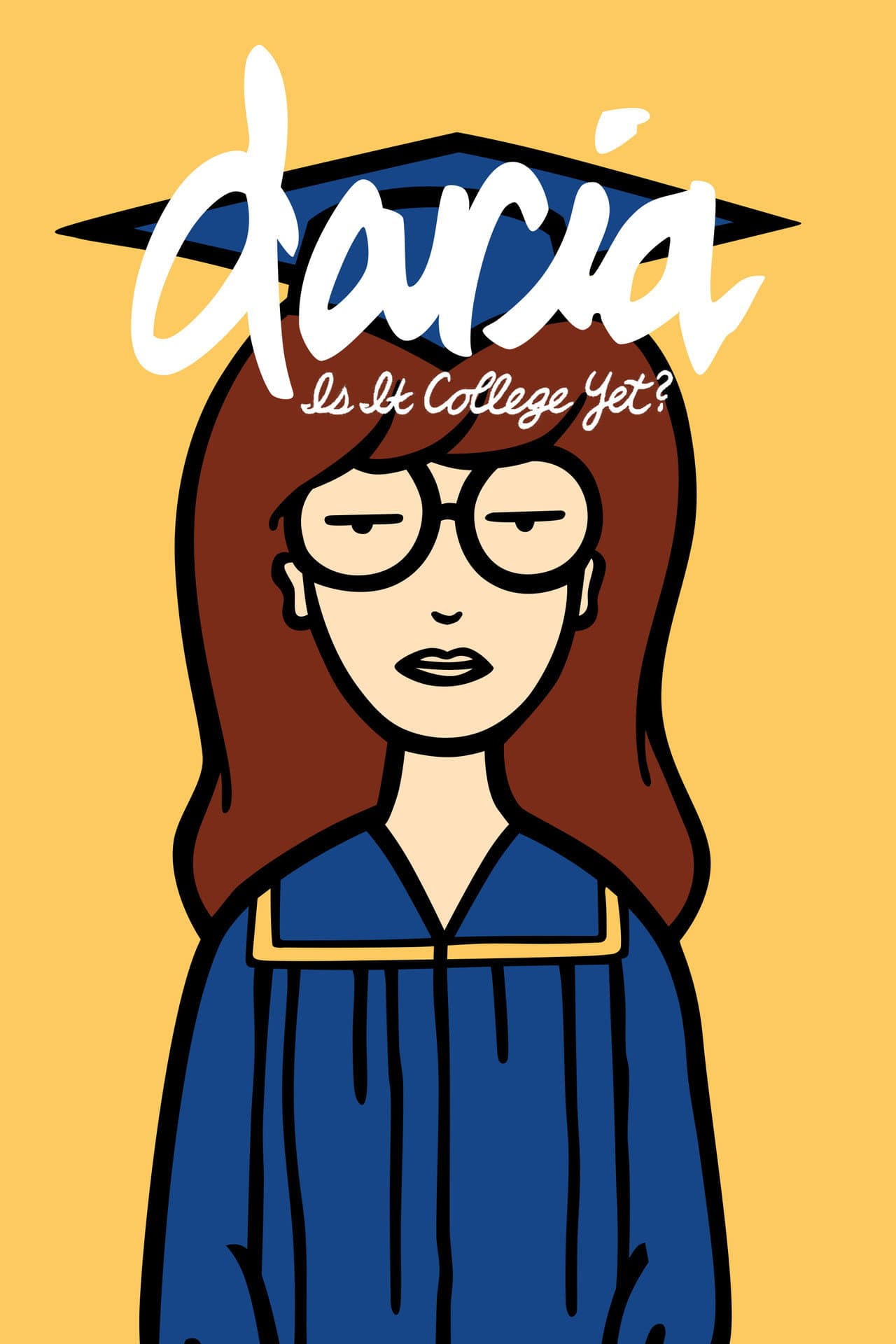 Daria in 'Is It College Yet?' preview 2