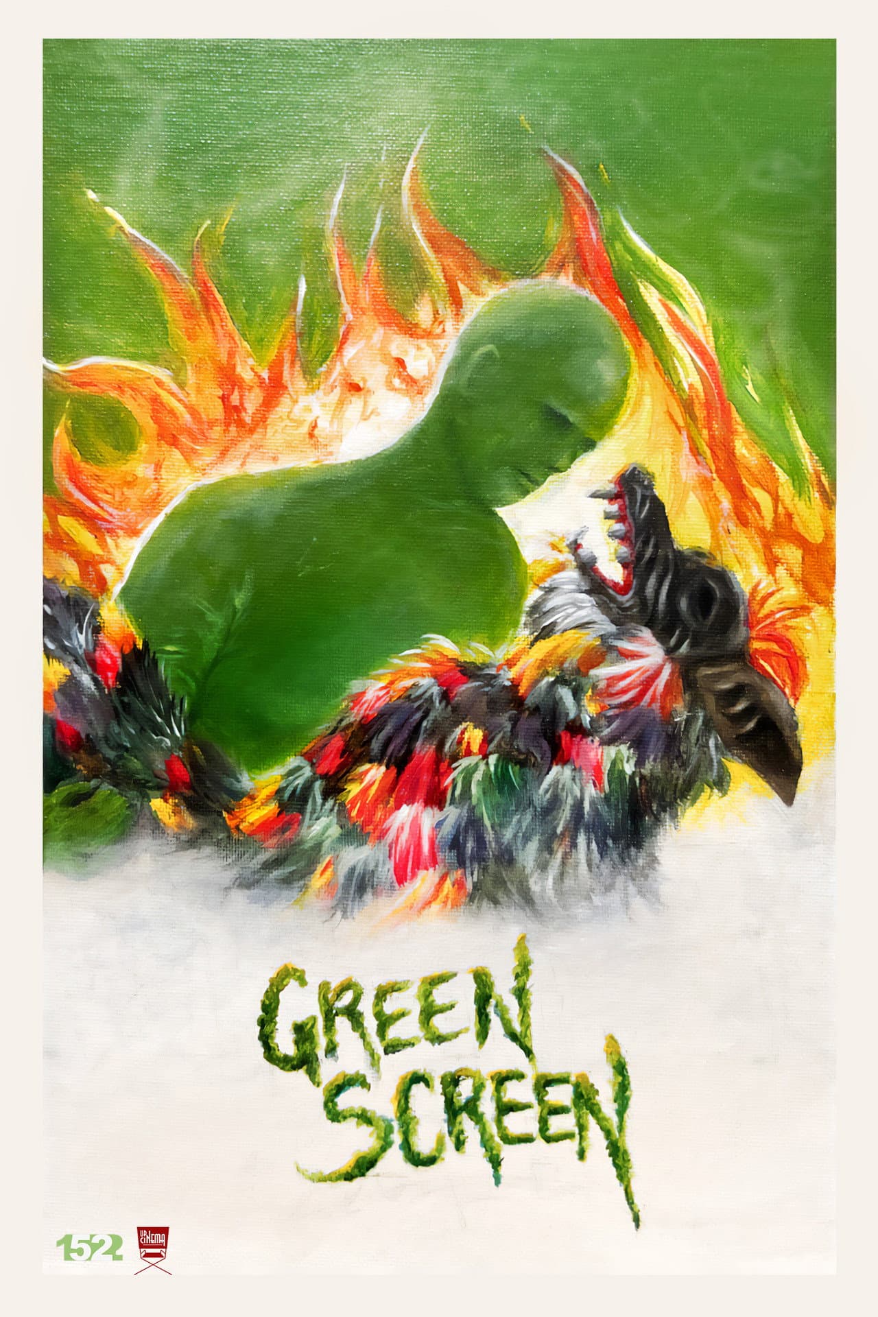 Green Screen preview 2