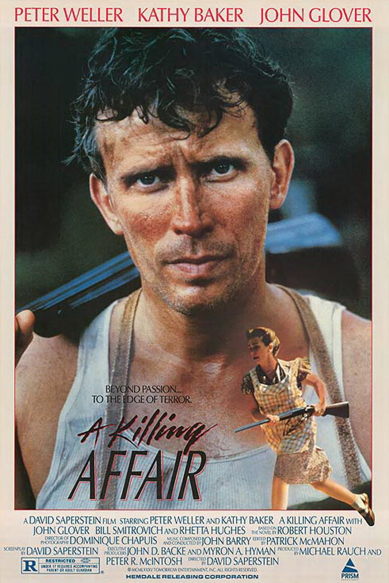A Killing Affair preview 2