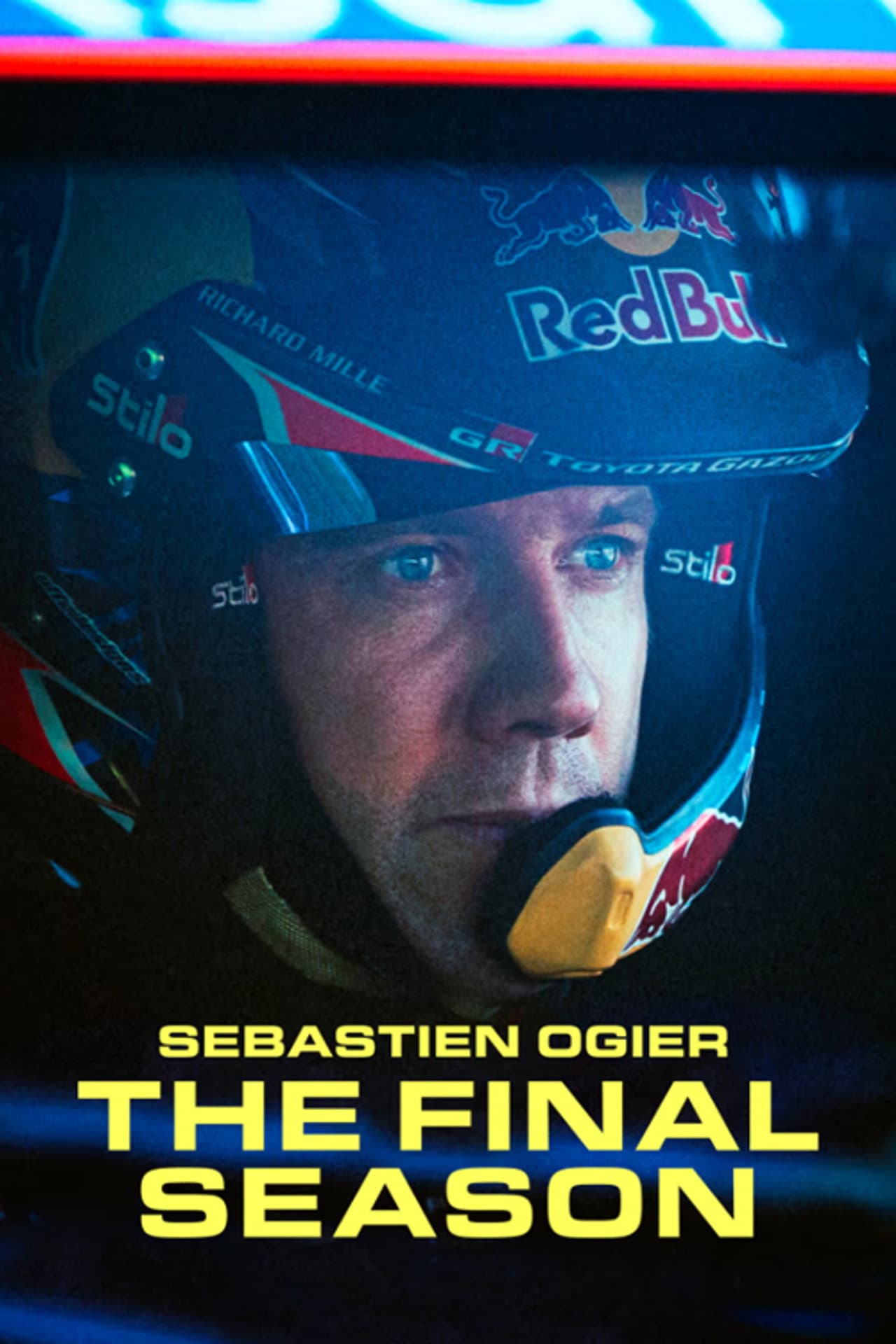 Sebastien Ogier – The Final Season preview 1