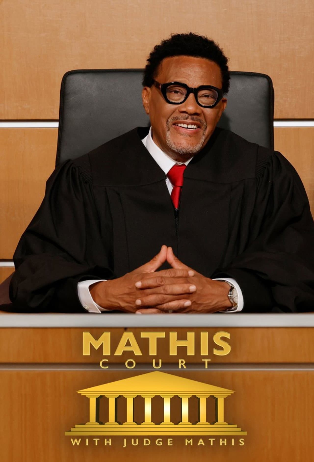 Mathis Court With Judge Mathis preview 2