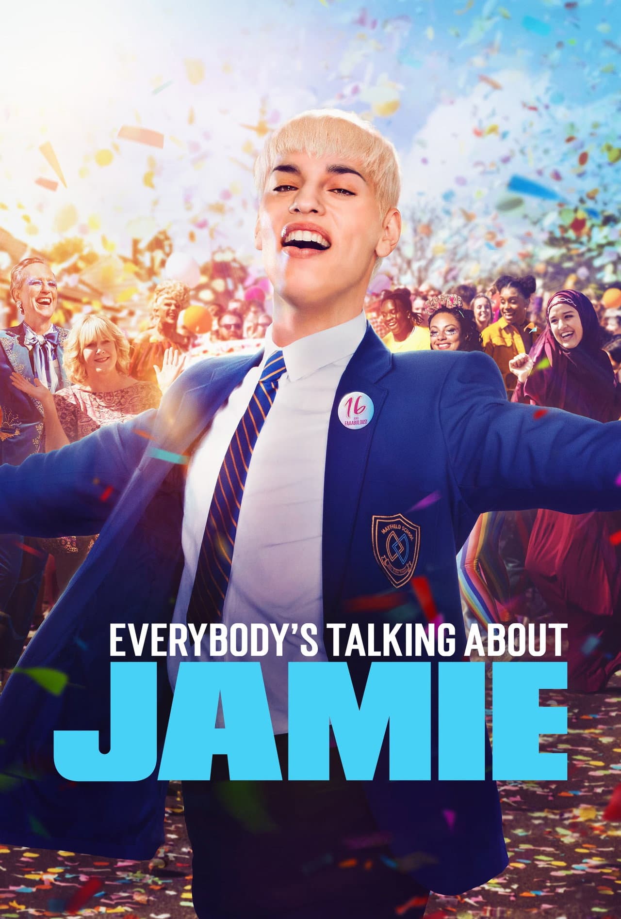 Everybody's Talking About Jamie preview 2