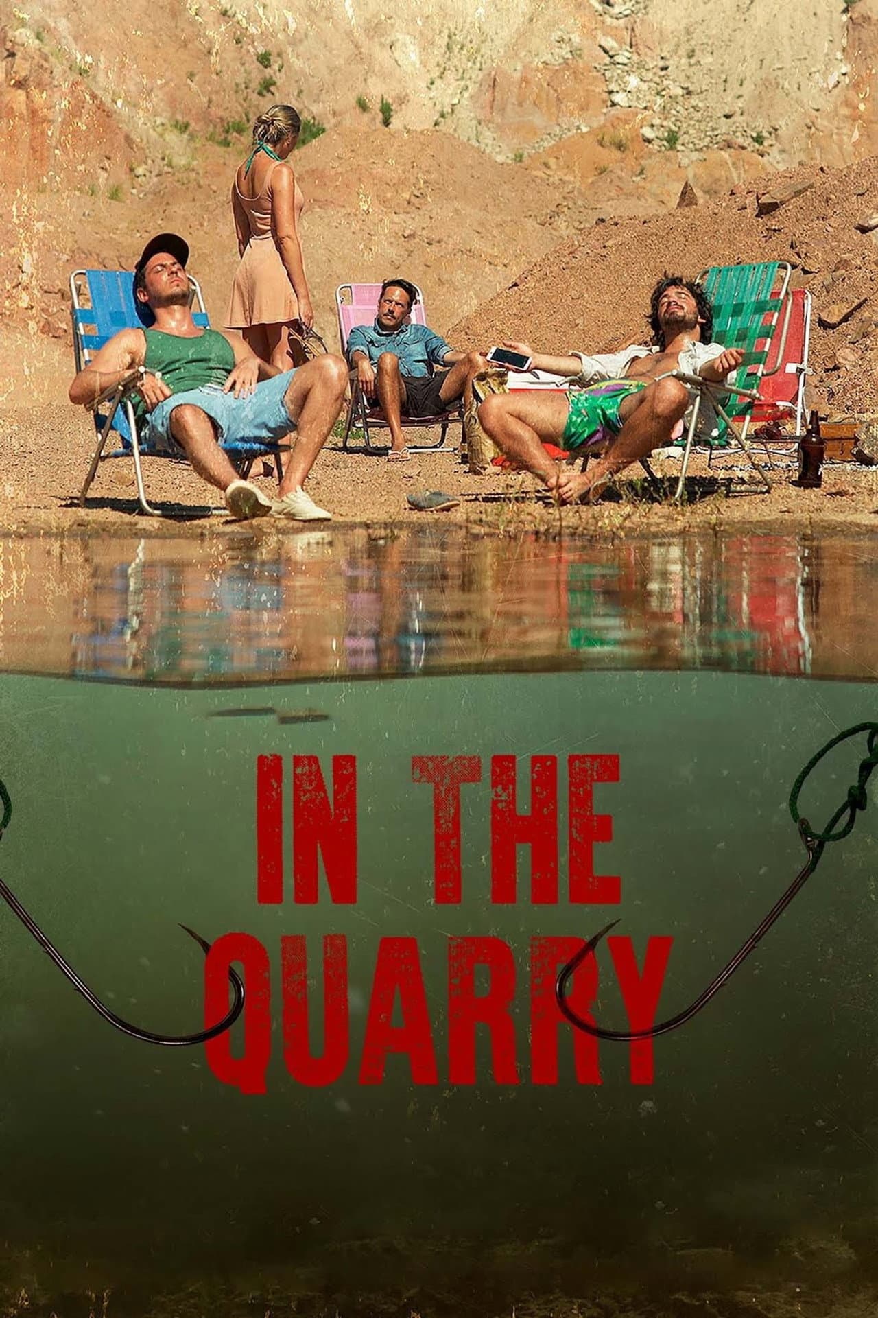 In the Quarry preview 2