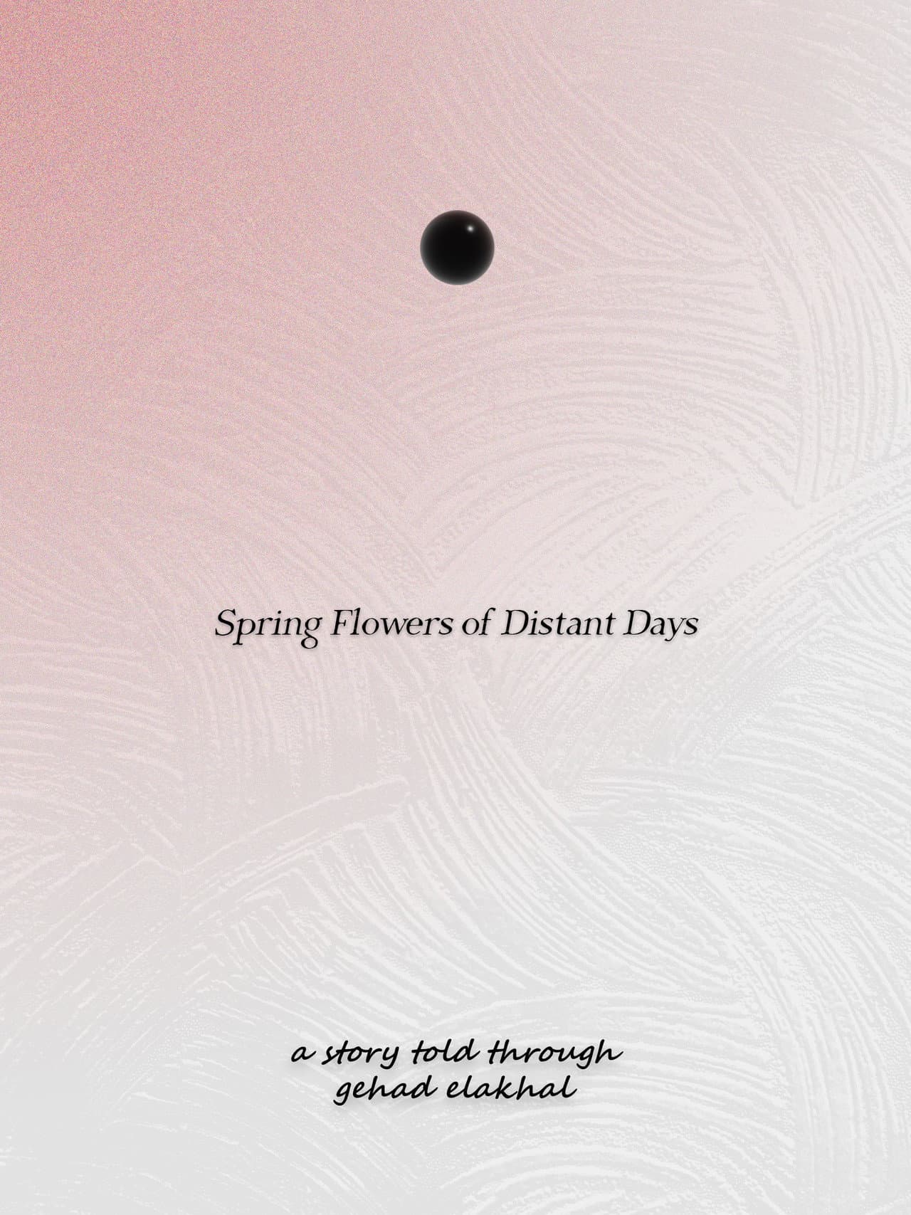 Spring Flowers of Distant Days preview 2