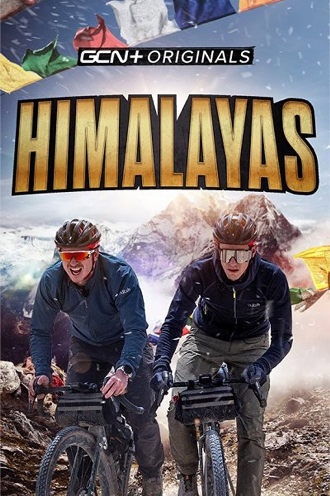 Himalayas preview 2