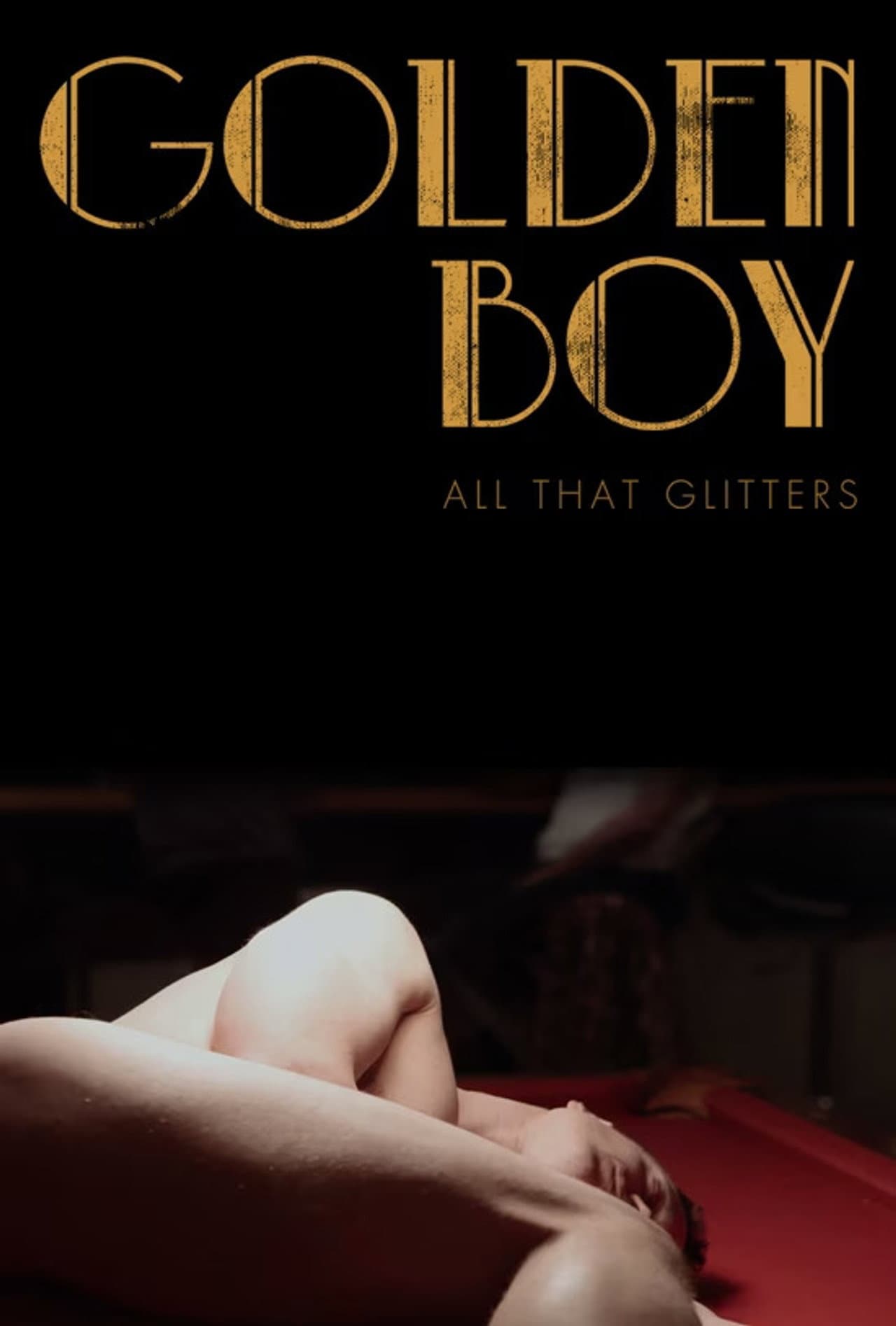 Golden Boy preview 2