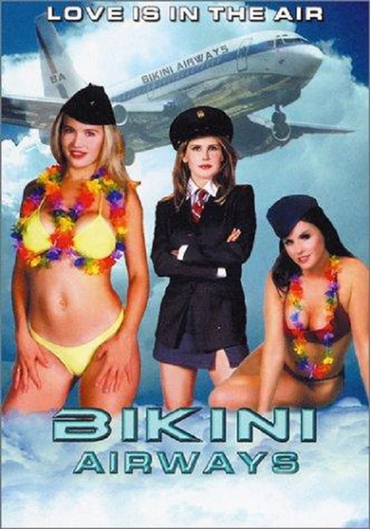 Bikini Airways preview 2