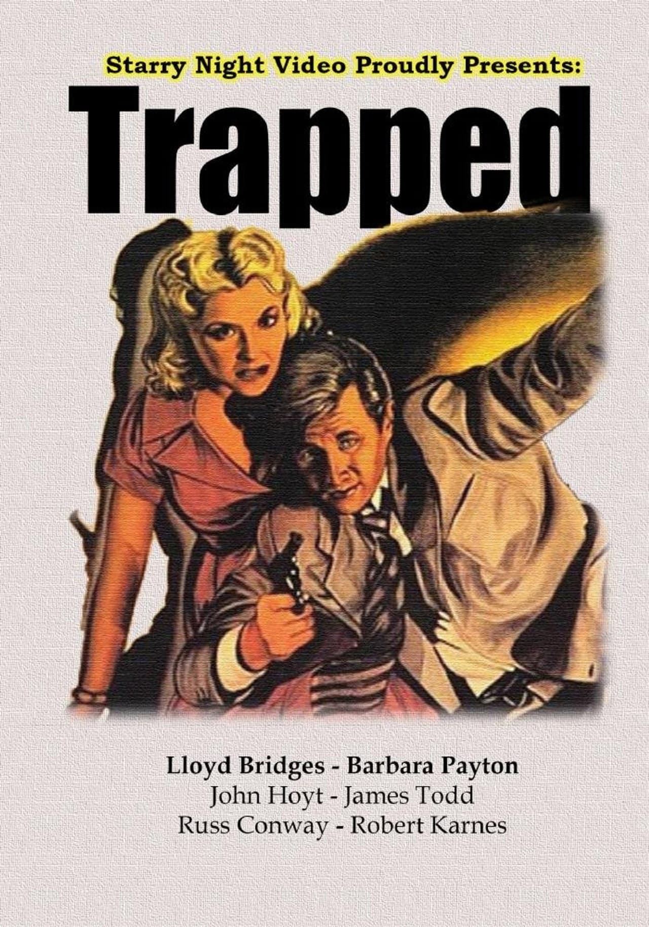Freeing “Trapped” preview 2