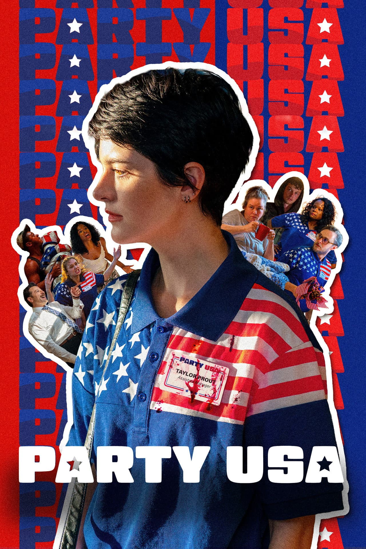 Party USA preview 2