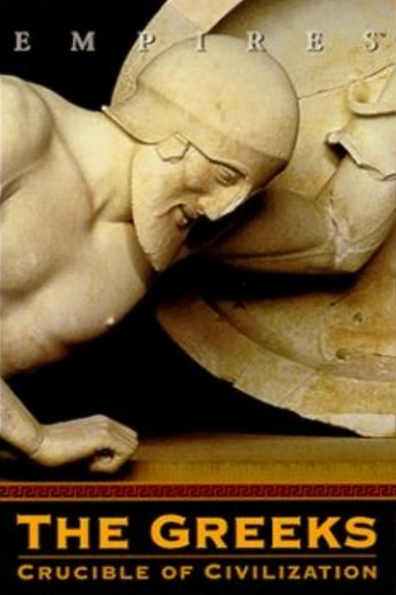 The Greeks: Crucible of Civilization preview 1