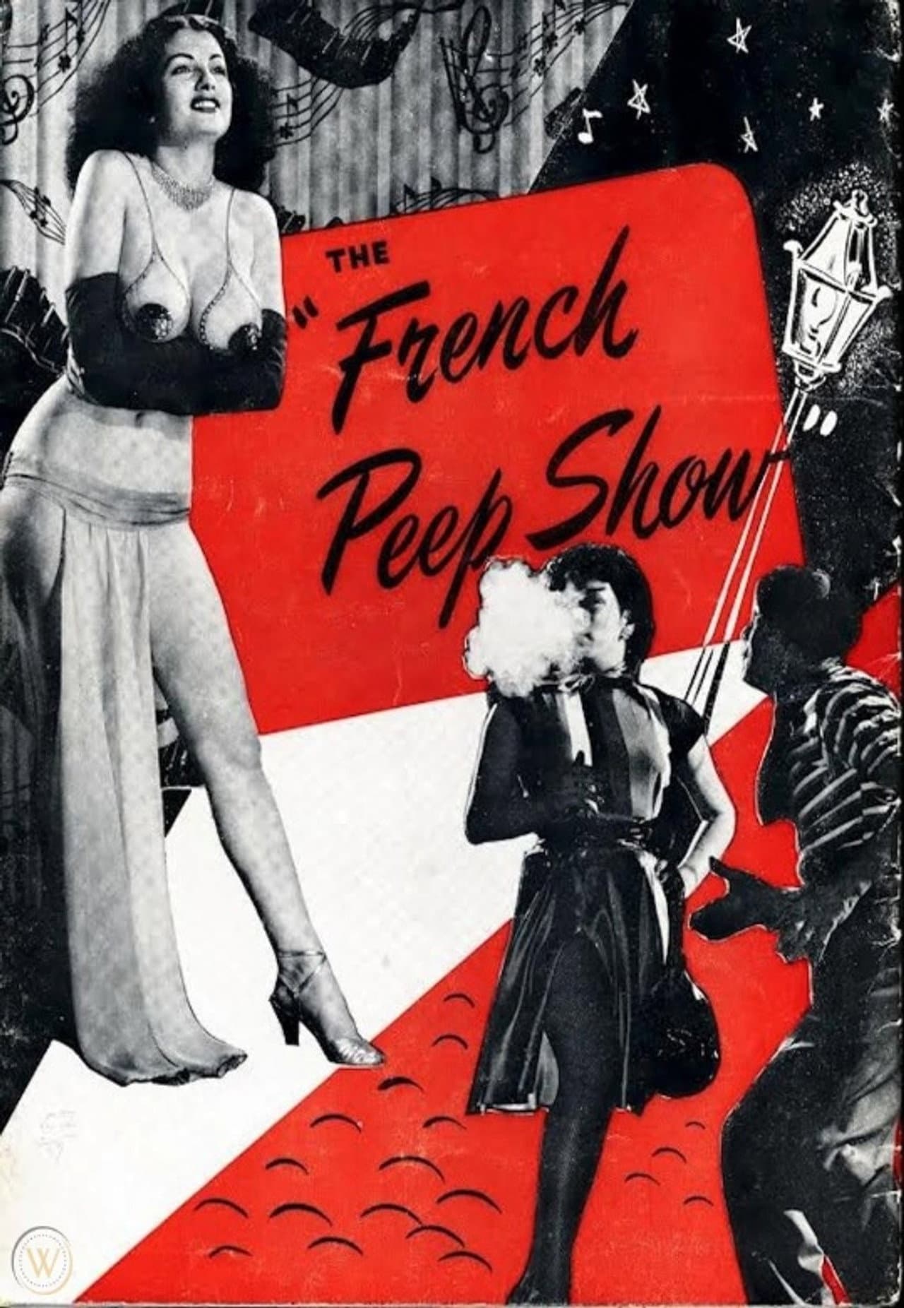 The French Peep Show preview 1