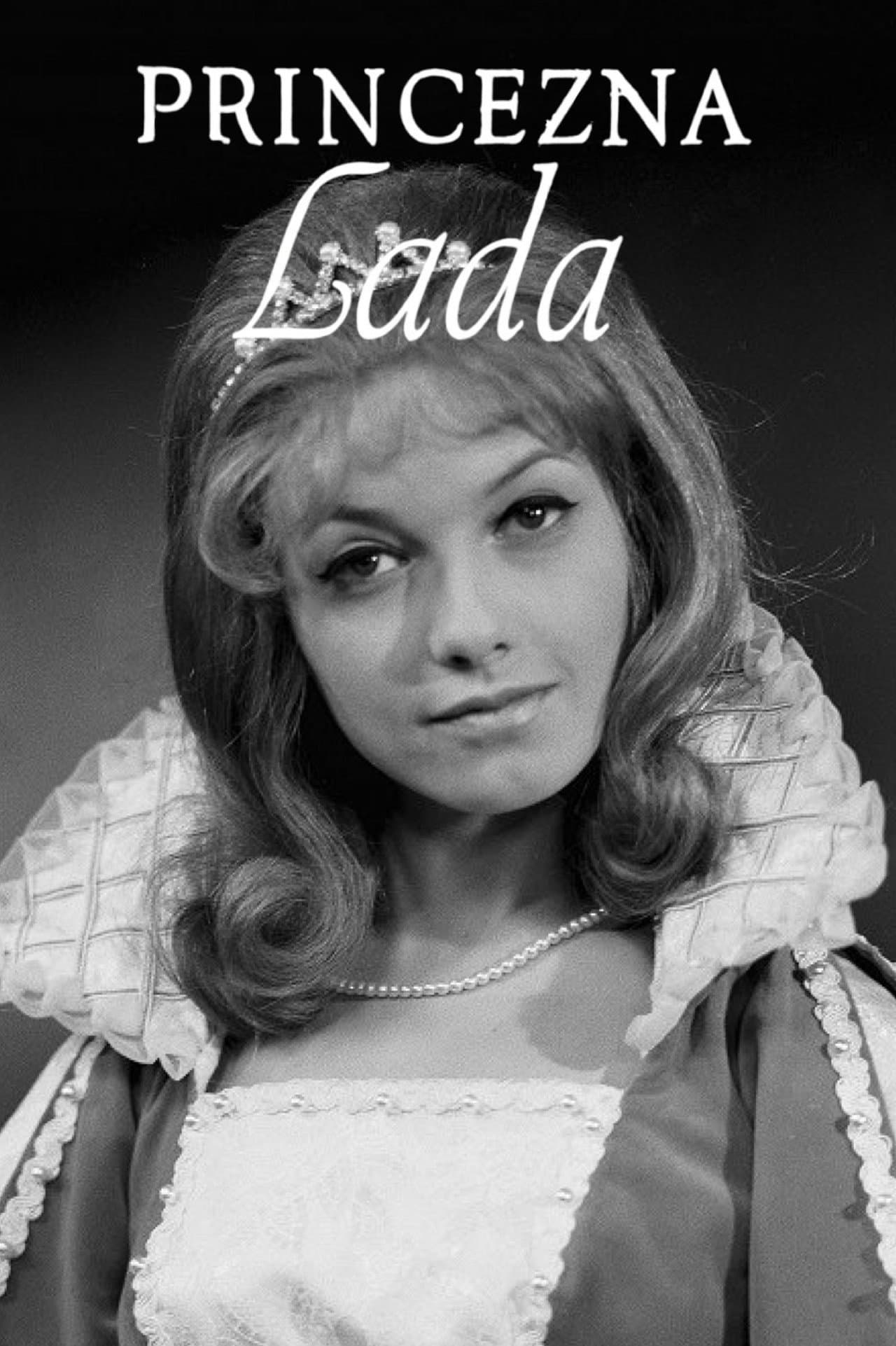 Princezna Lada preview 2