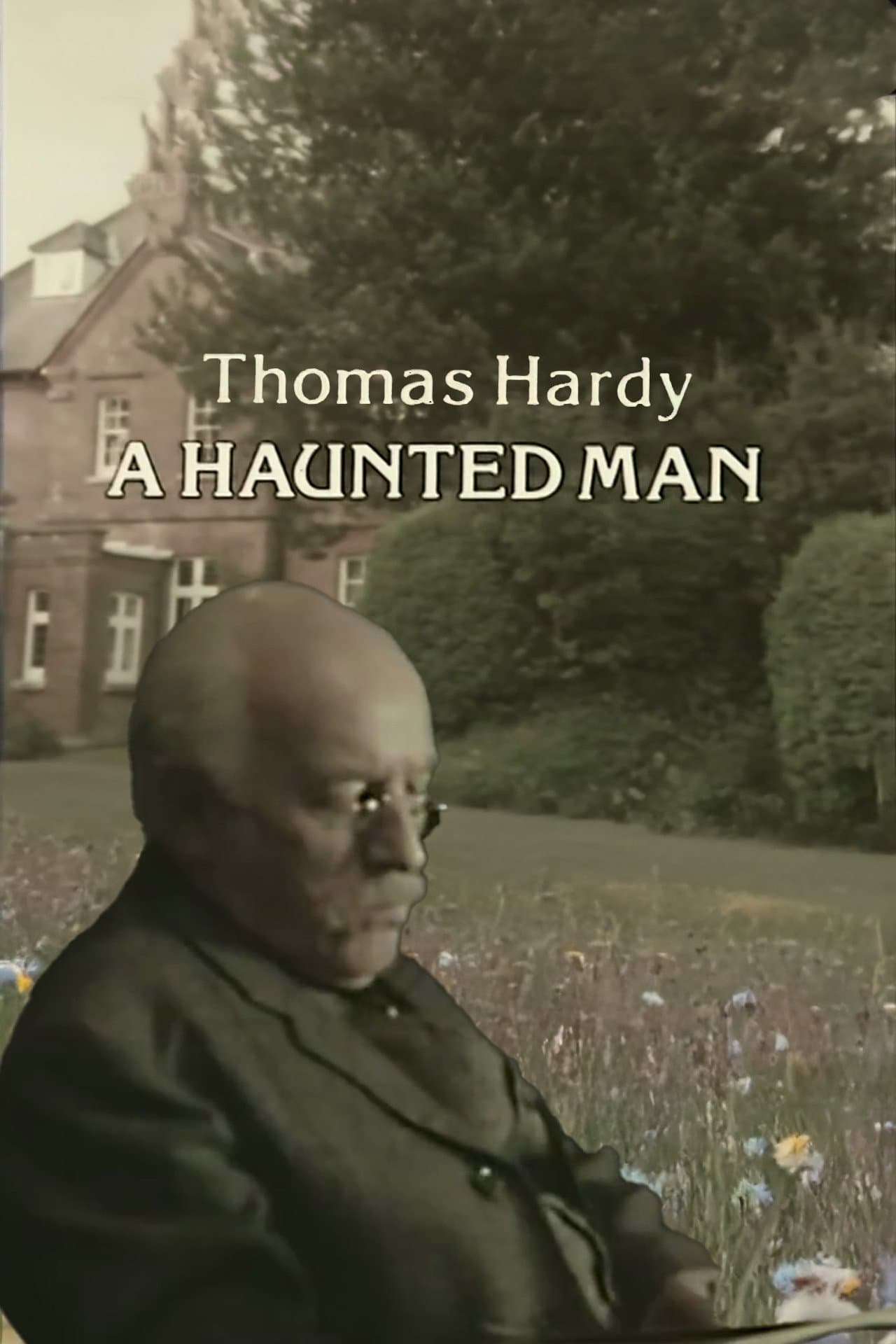 Thomas Hardy: A Haunted Man preview 1
