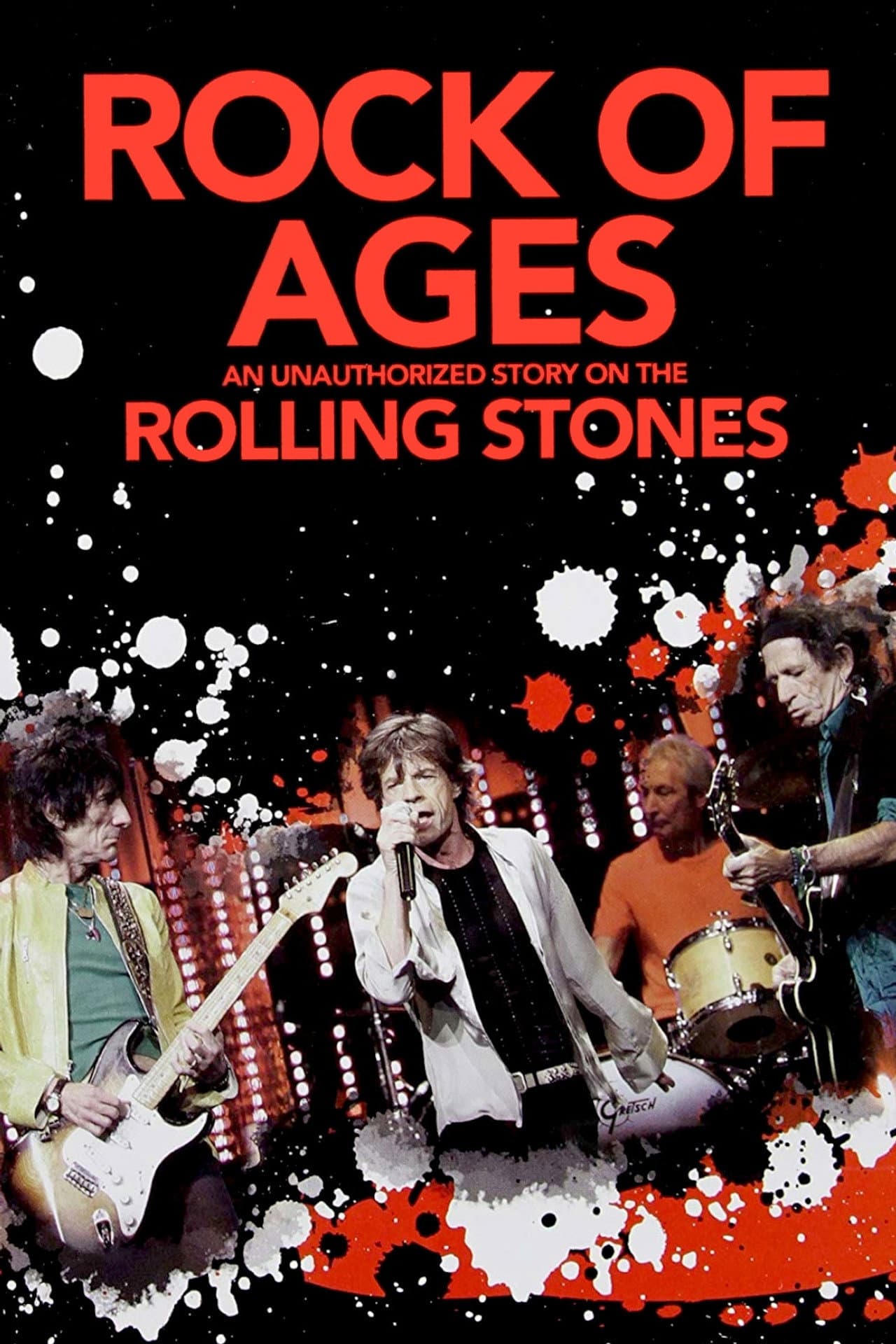 Rock of Ages: The Rolling Stones preview 1