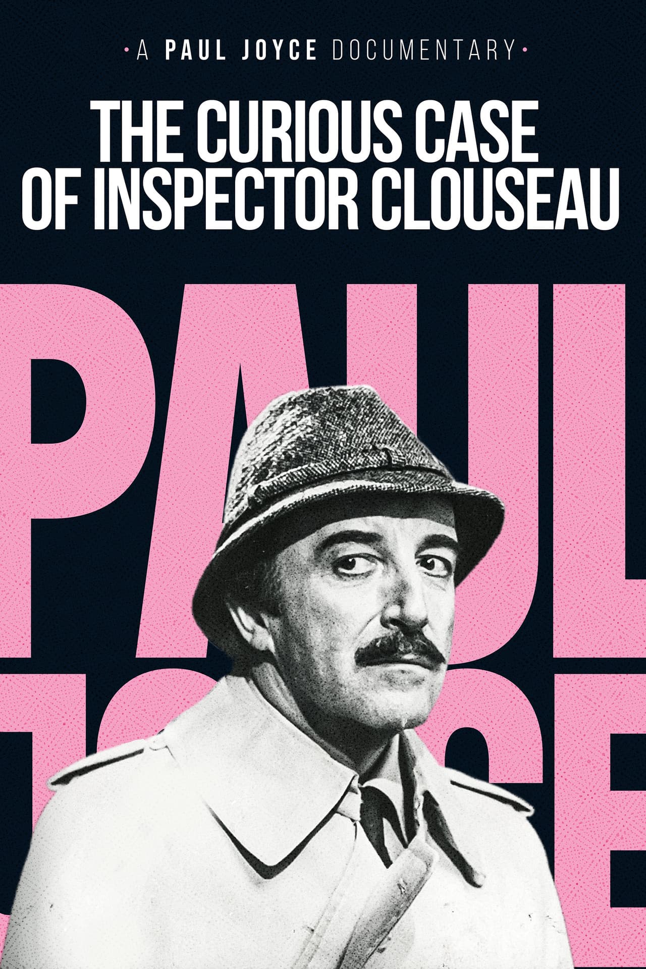 The Curious Case of Inspector Clouseau preview 1