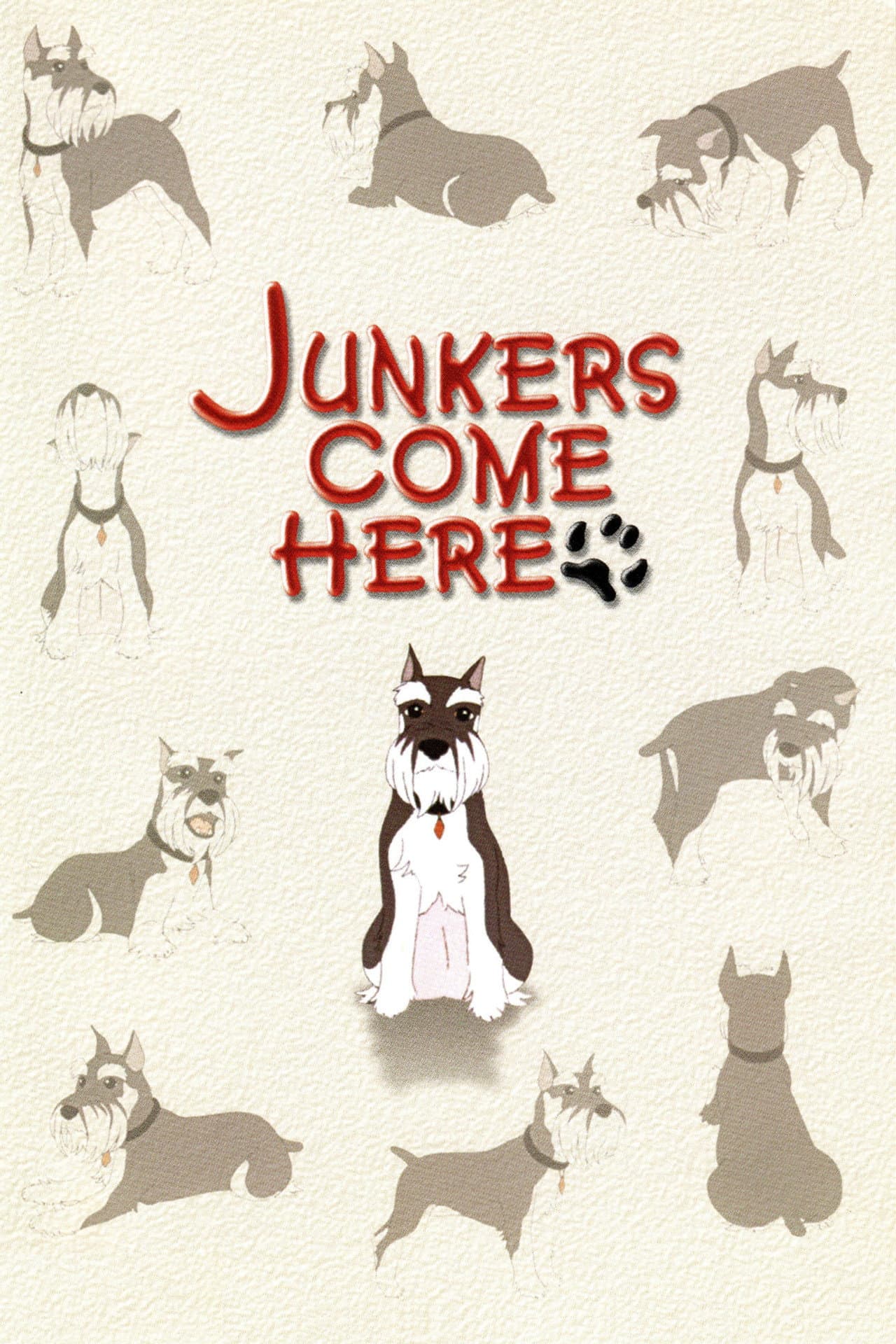 Junkers Come Here: Pilot Film preview 2