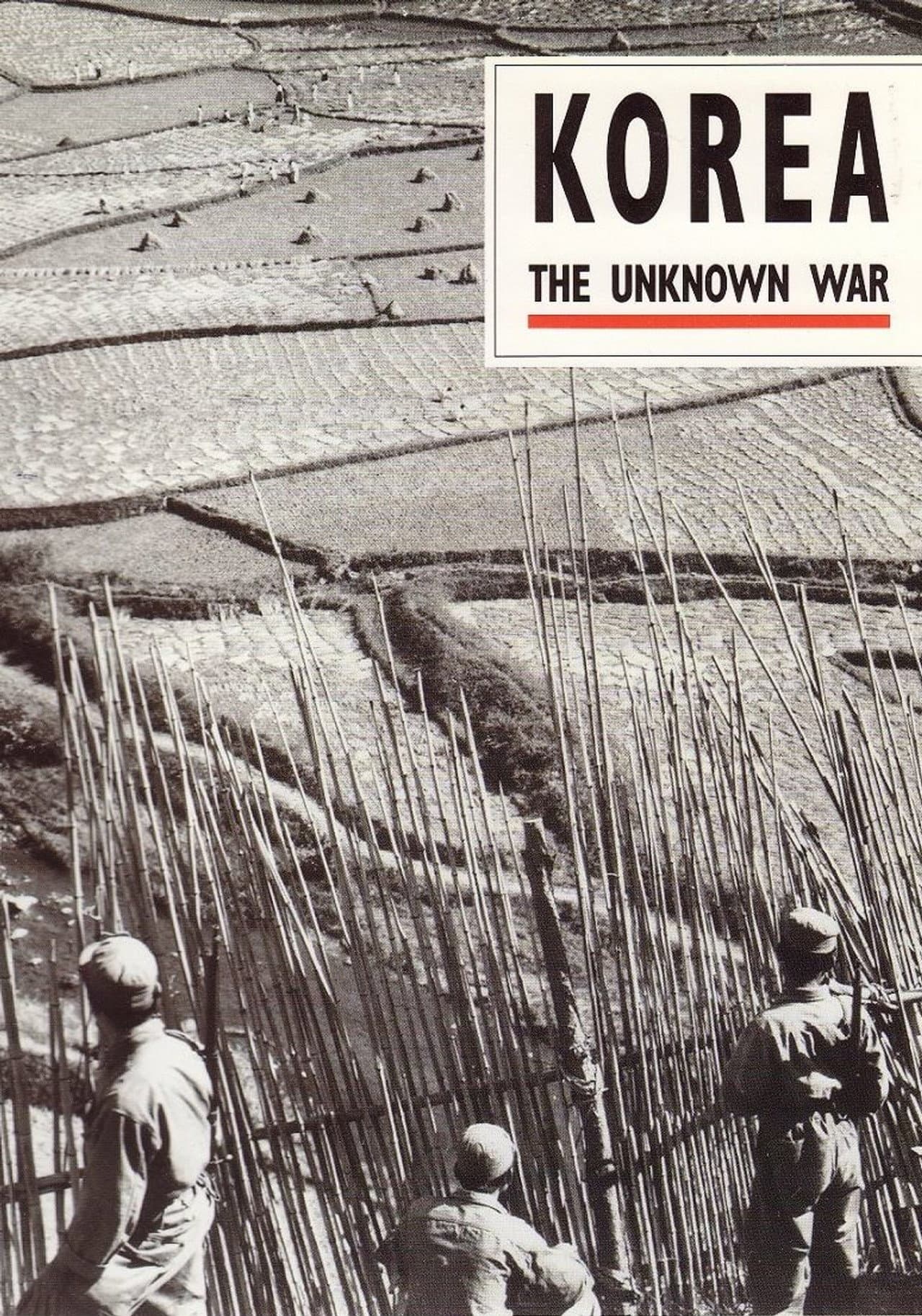 Korea: The Unknown War preview 1