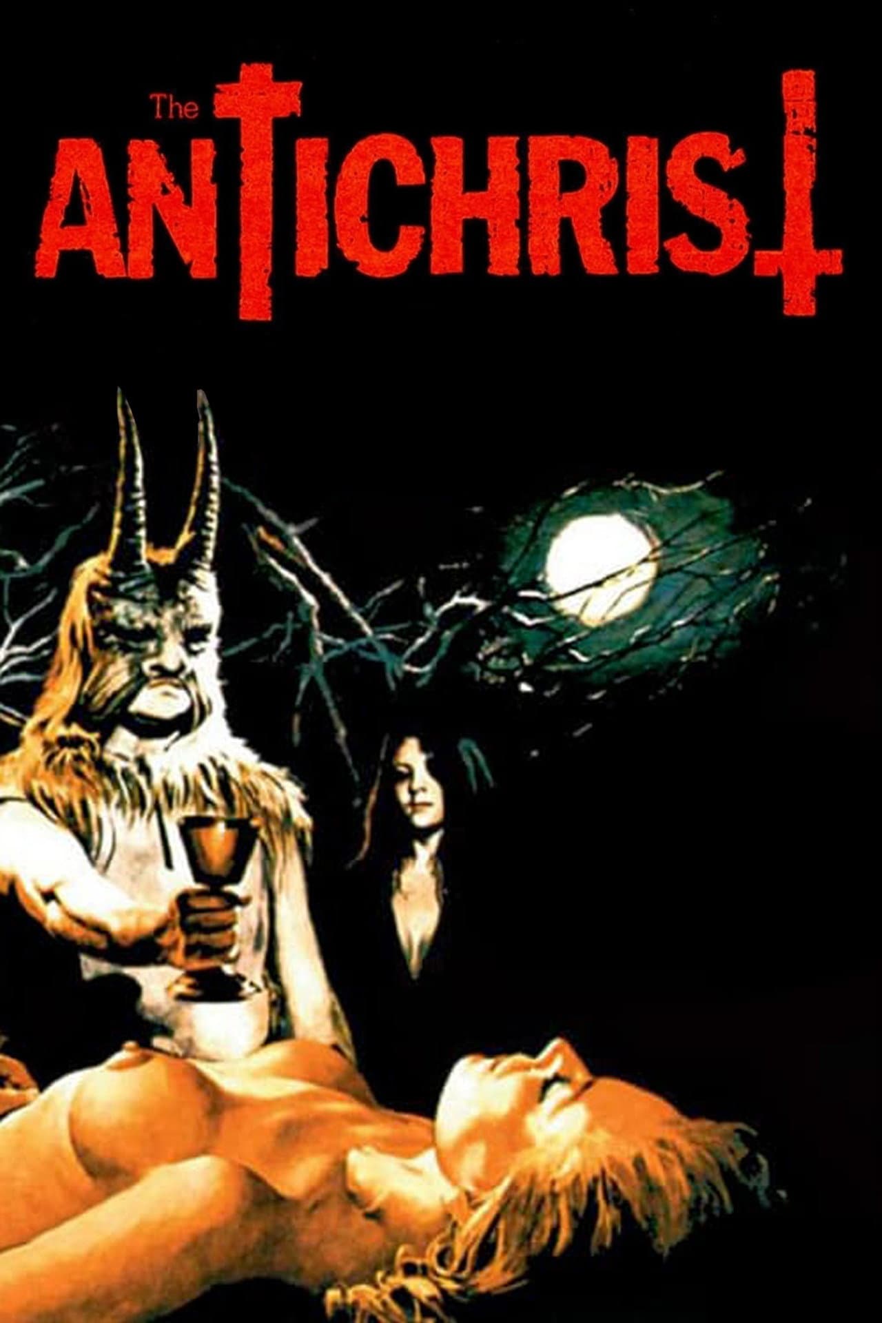The Antichrist preview 2