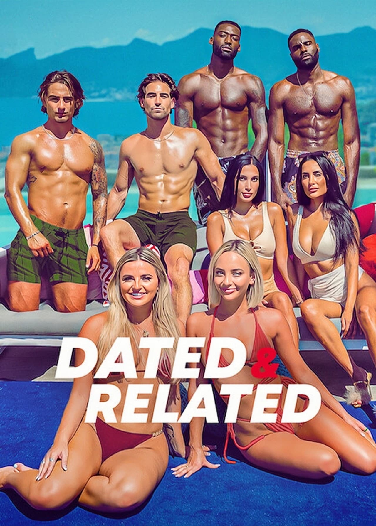 Dated and Related preview 2