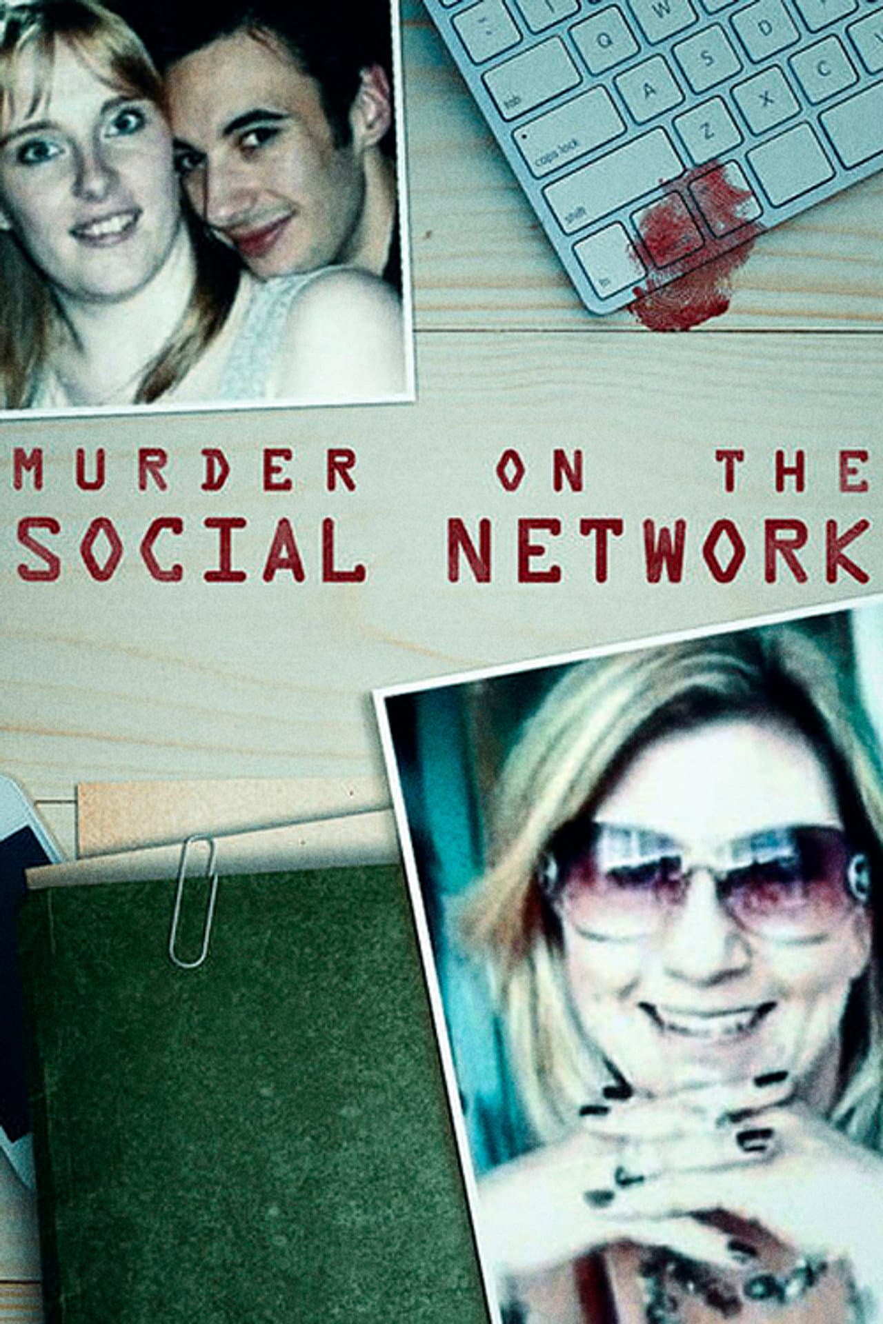 Murder on the Social Network preview 1