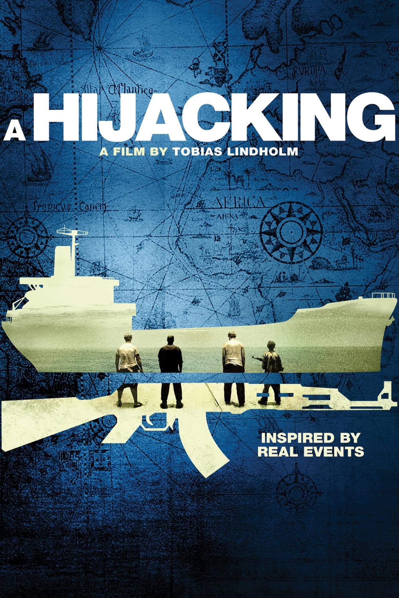 A Hijacking preview 2