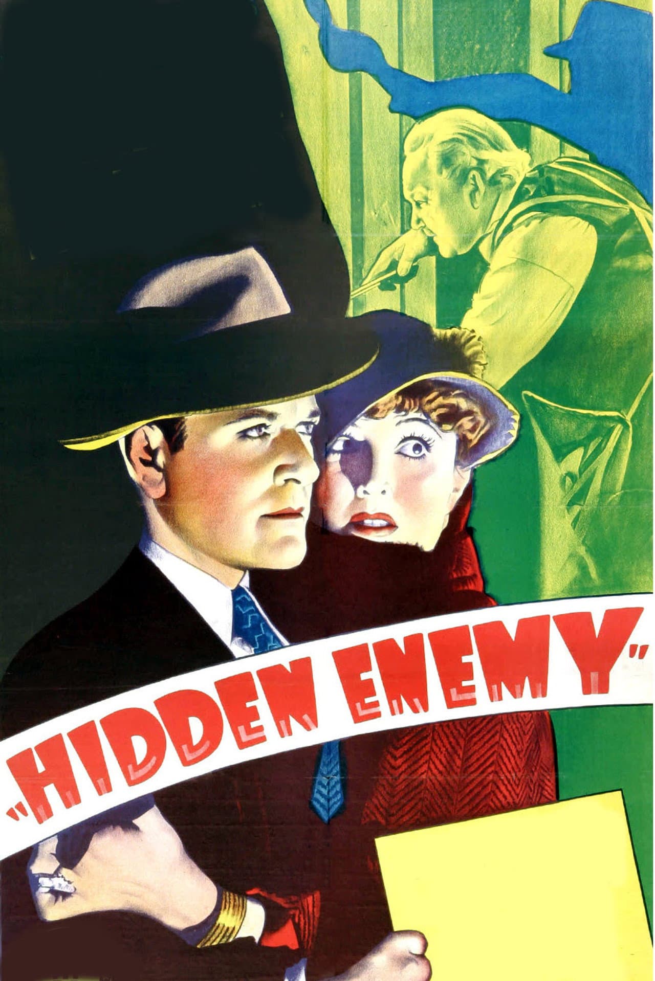 Hidden Enemy preview 2