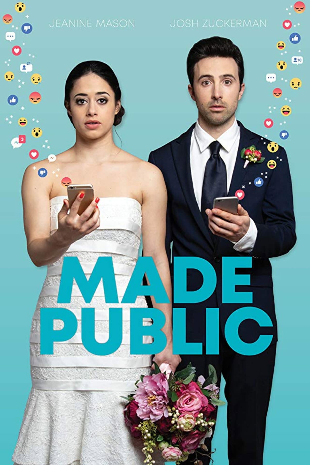 Made Public preview 2