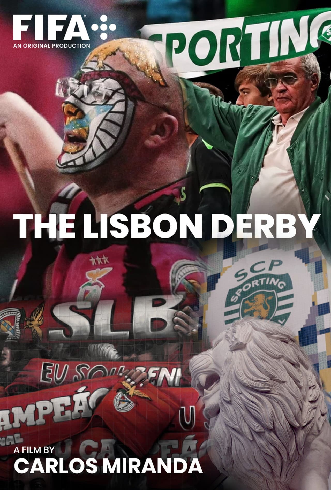 The Lisbon Derby preview 1