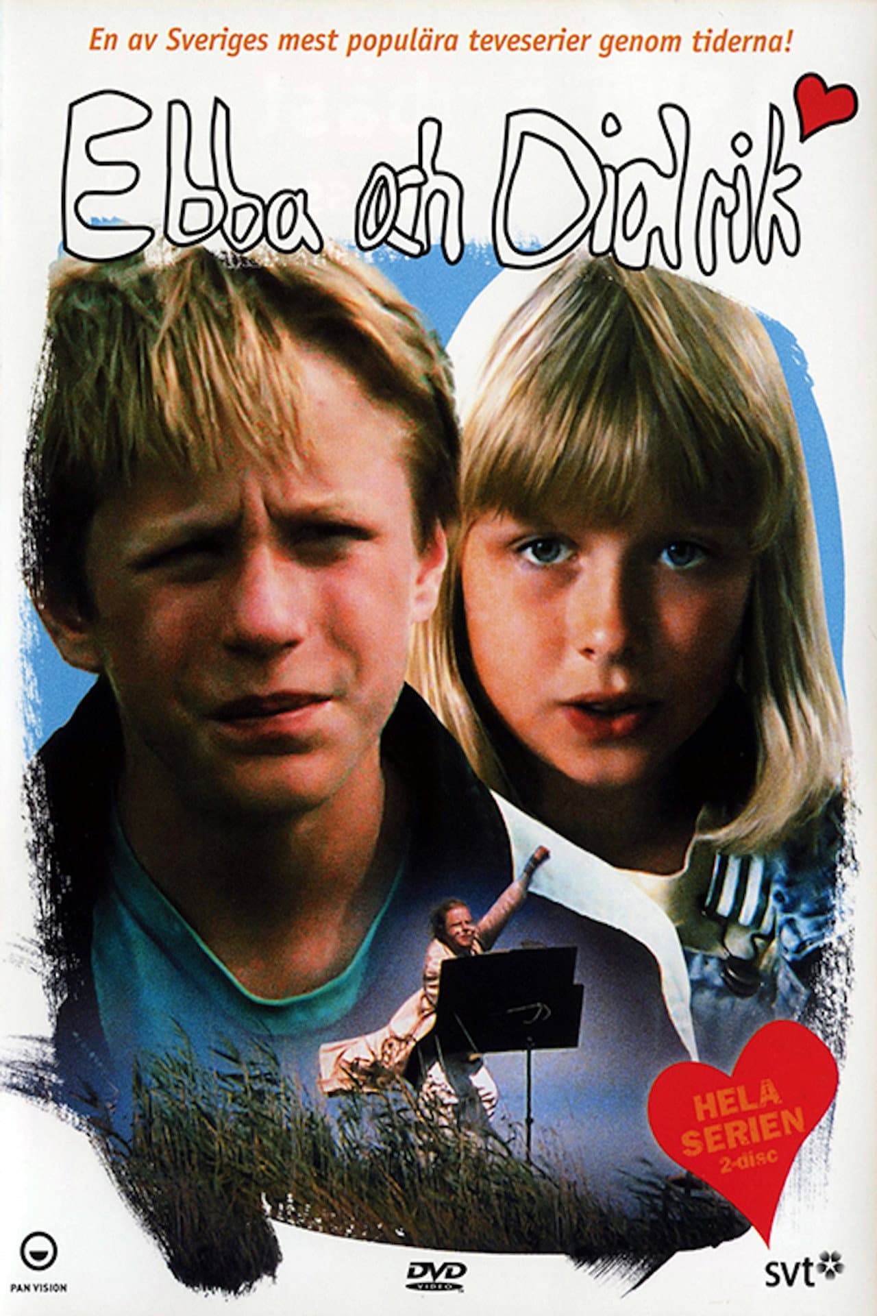 Ebba och Didrik preview 2